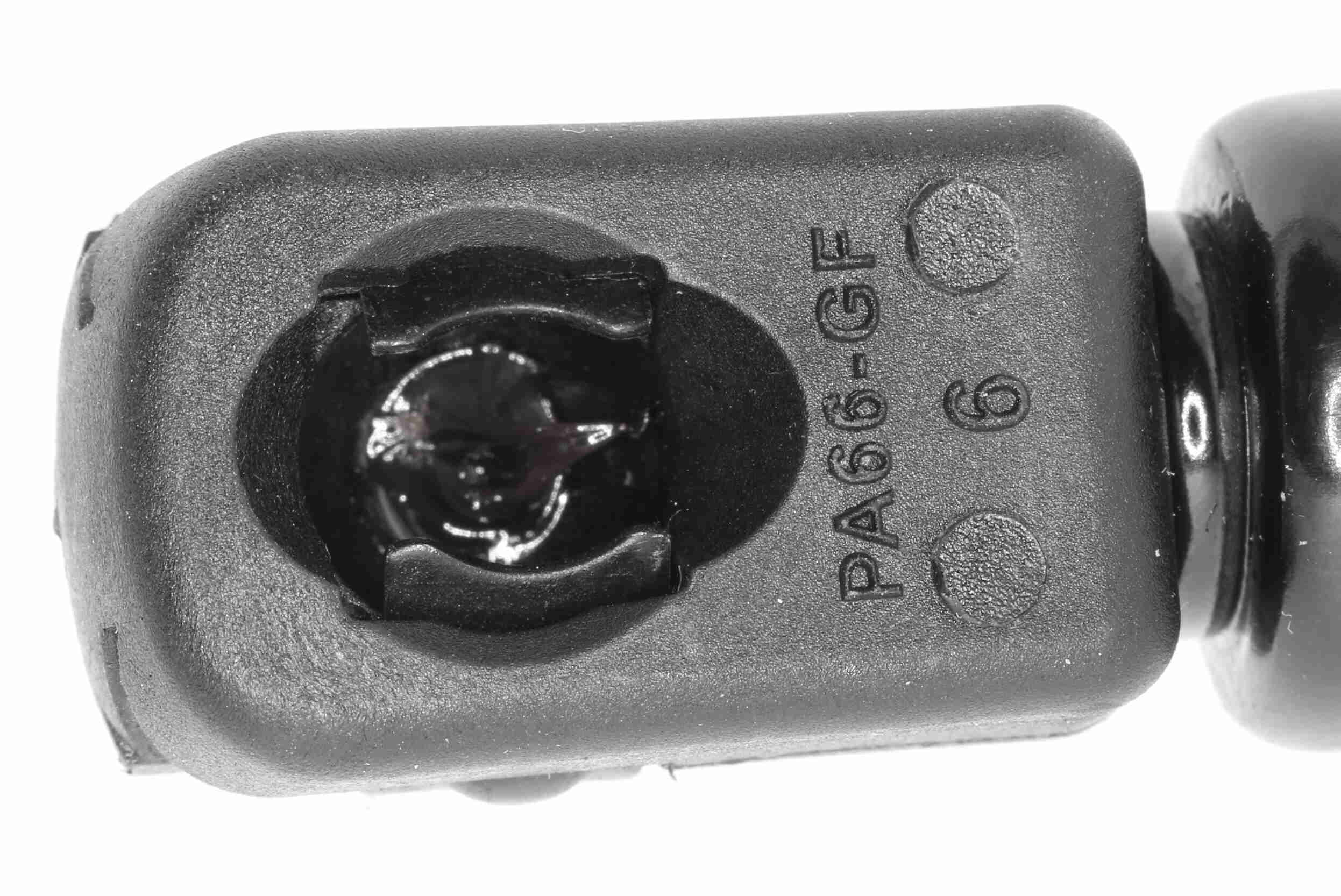 Vaico Gasveer, kofferruimte V10-1992