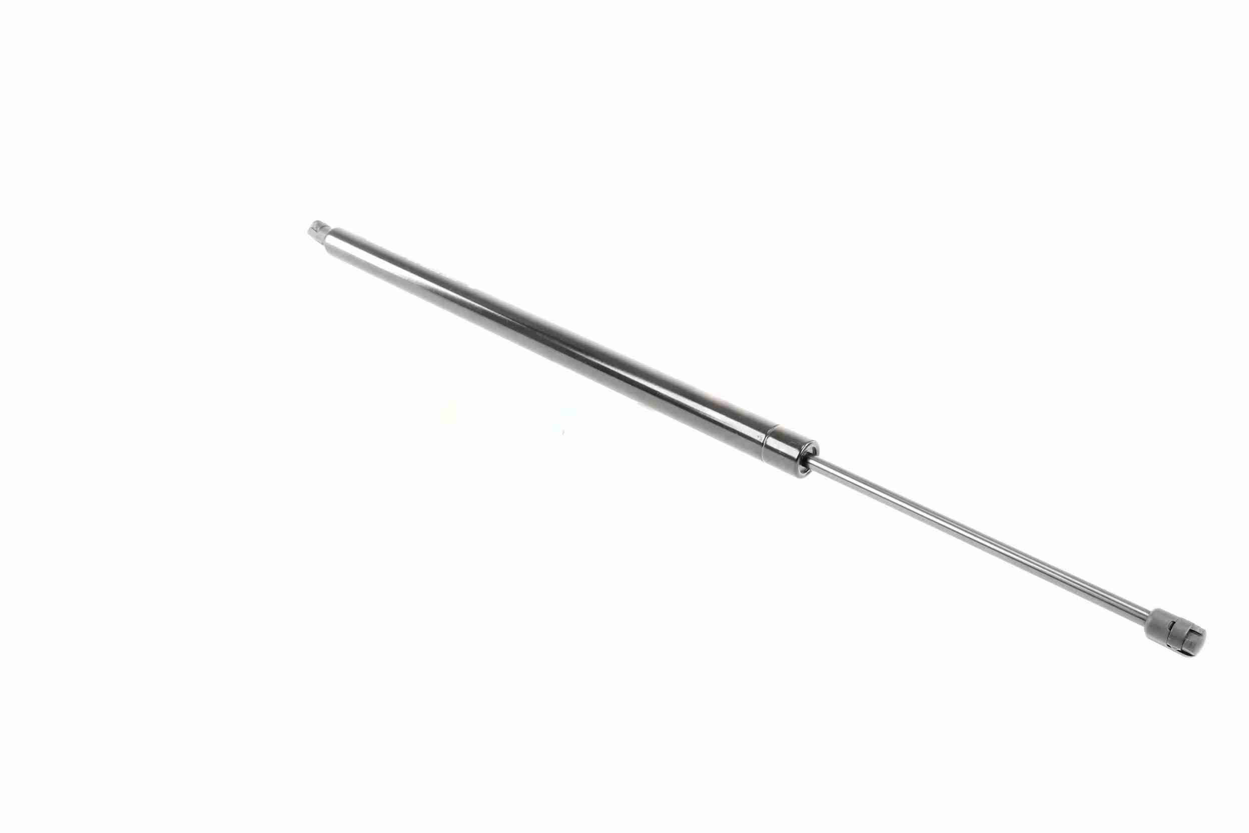 Vaico Gasveer, kofferruimte V10-1992