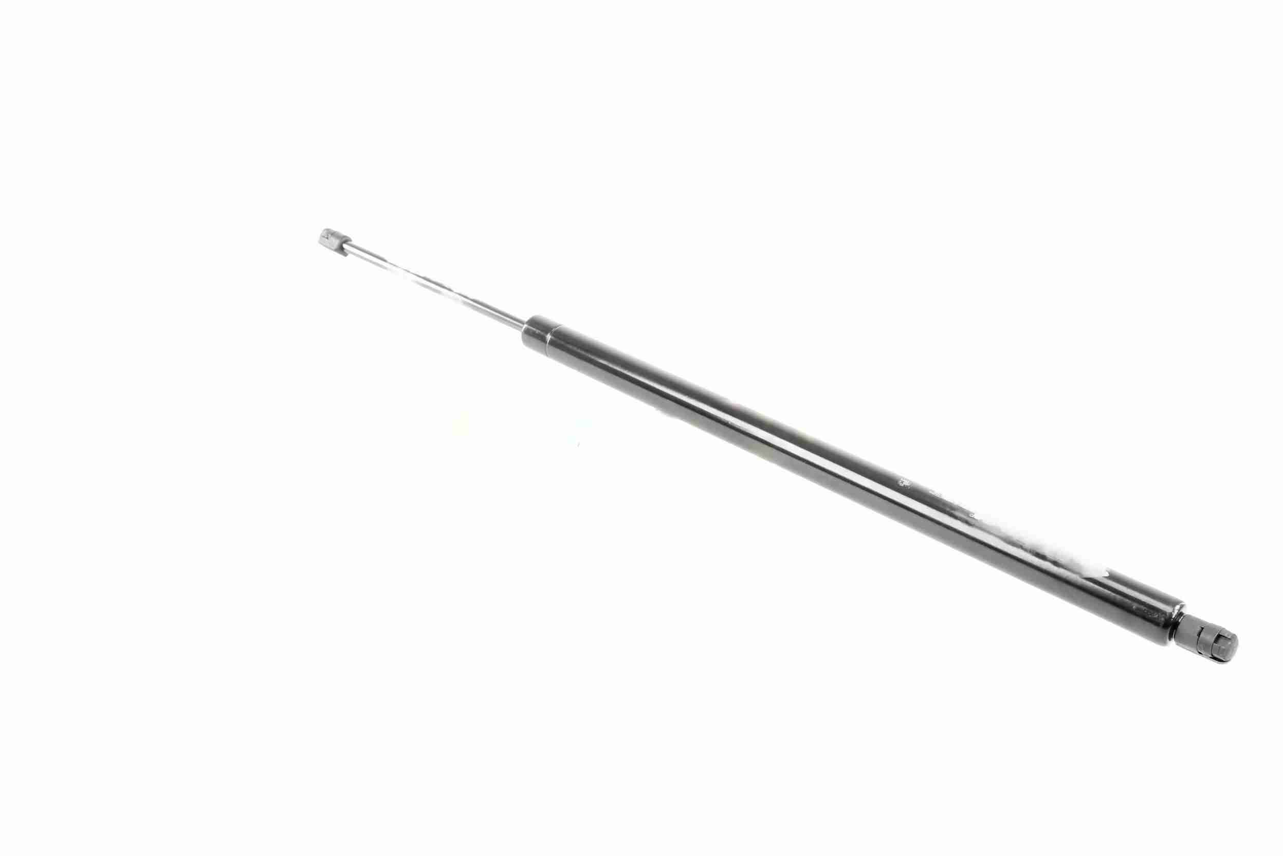 Vaico Gasveer, kofferruimte V10-1992