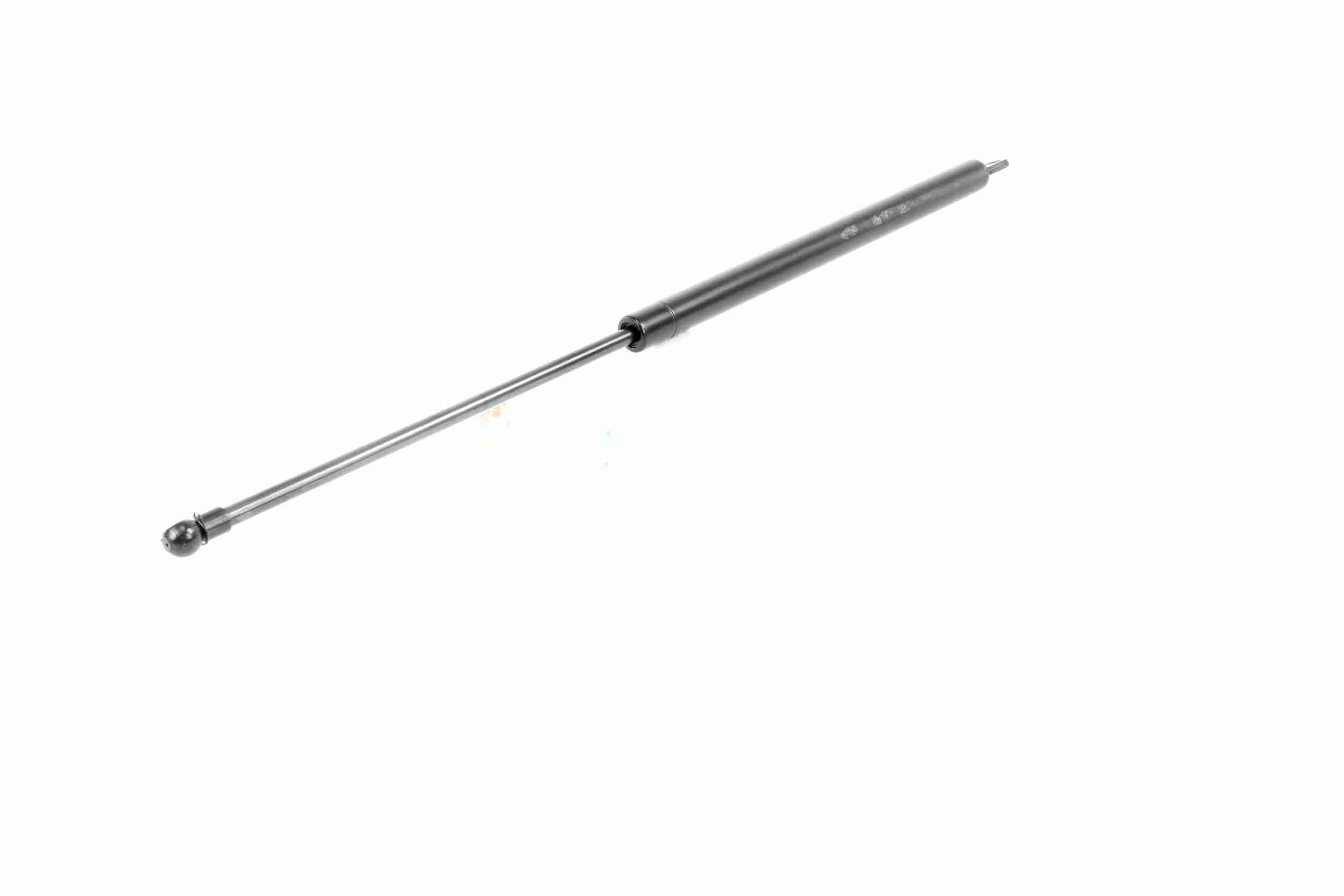 Vaico Gasveer, kofferruimte V10-1997