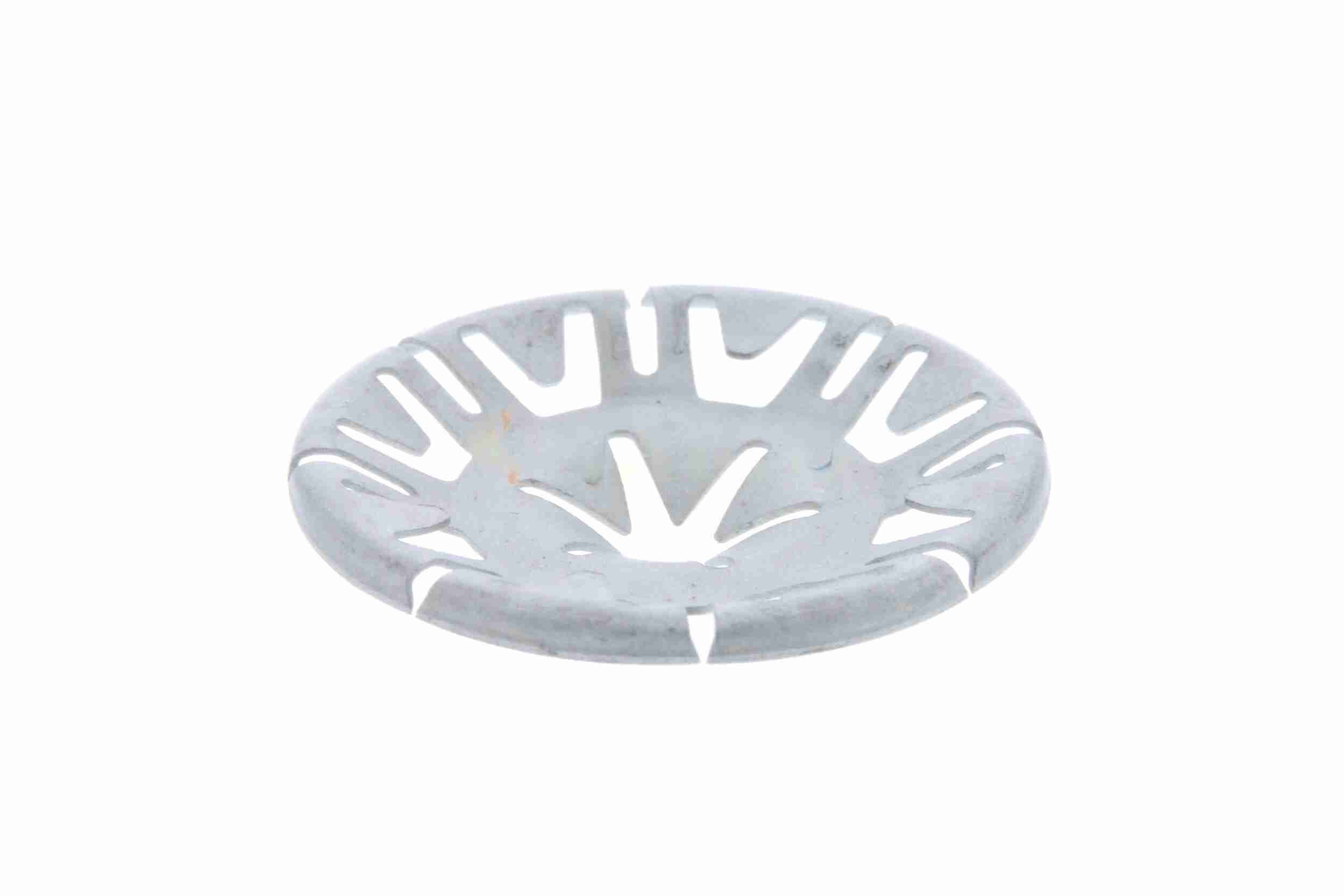 Vaico Bevestigingsclip voor sier- en beschermingslijst V10-2028