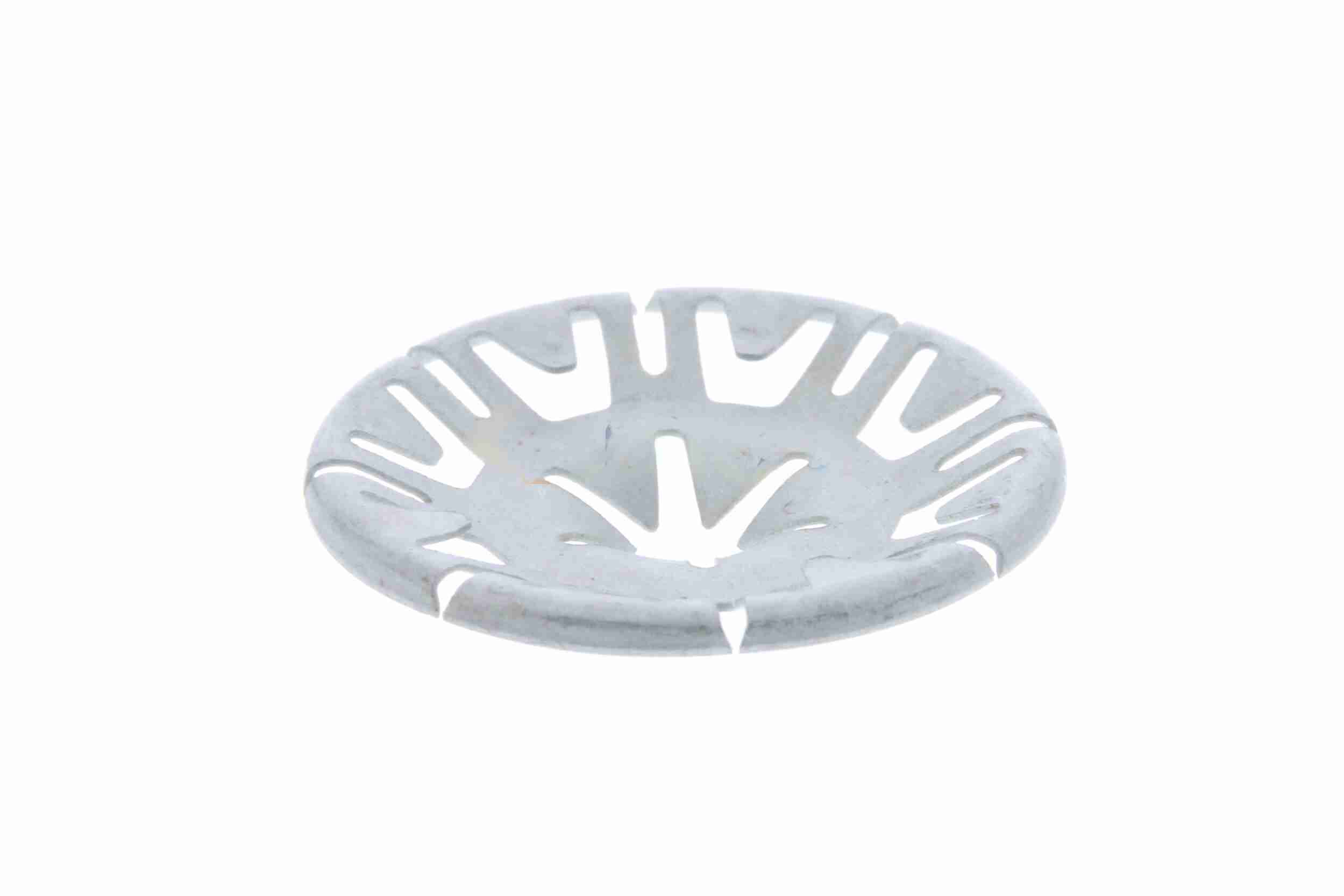 Vaico Bevestigingsclip voor sier- en beschermingslijst V10-2028