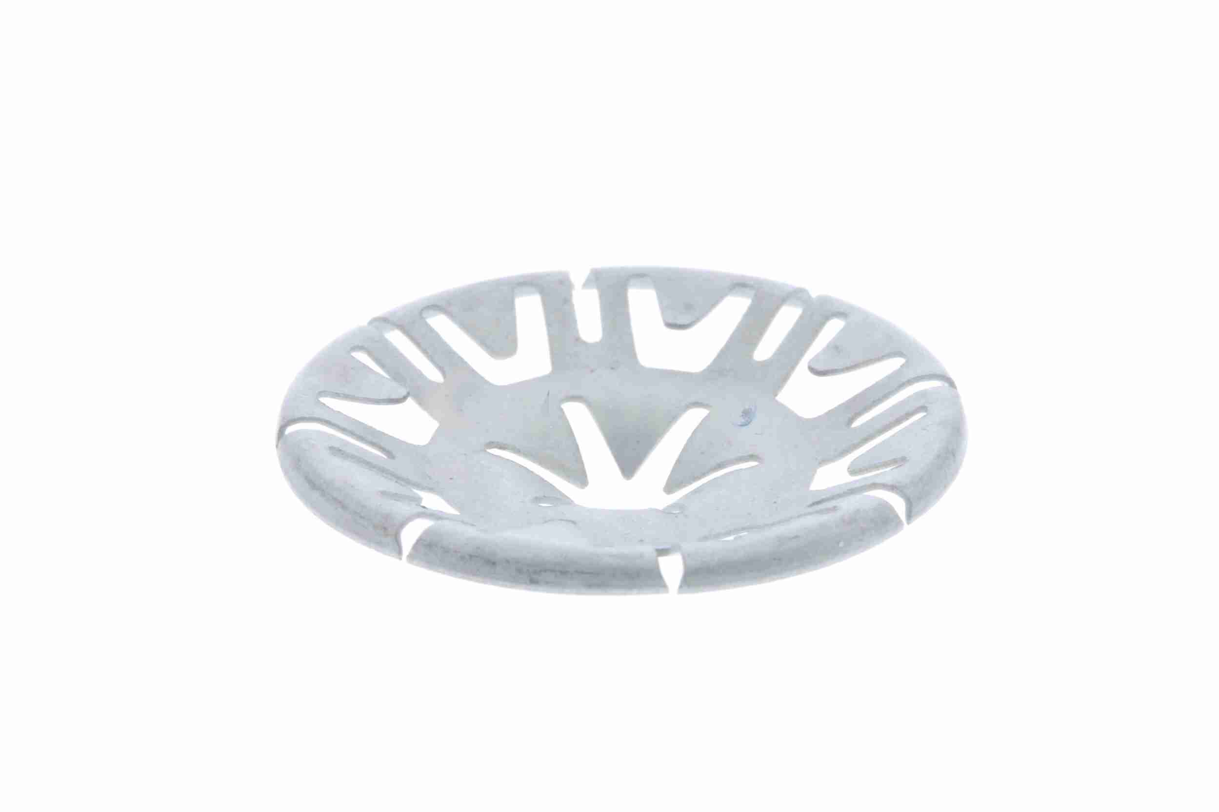 Vaico Bevestigingsclip voor sier- en beschermingslijst V10-2028