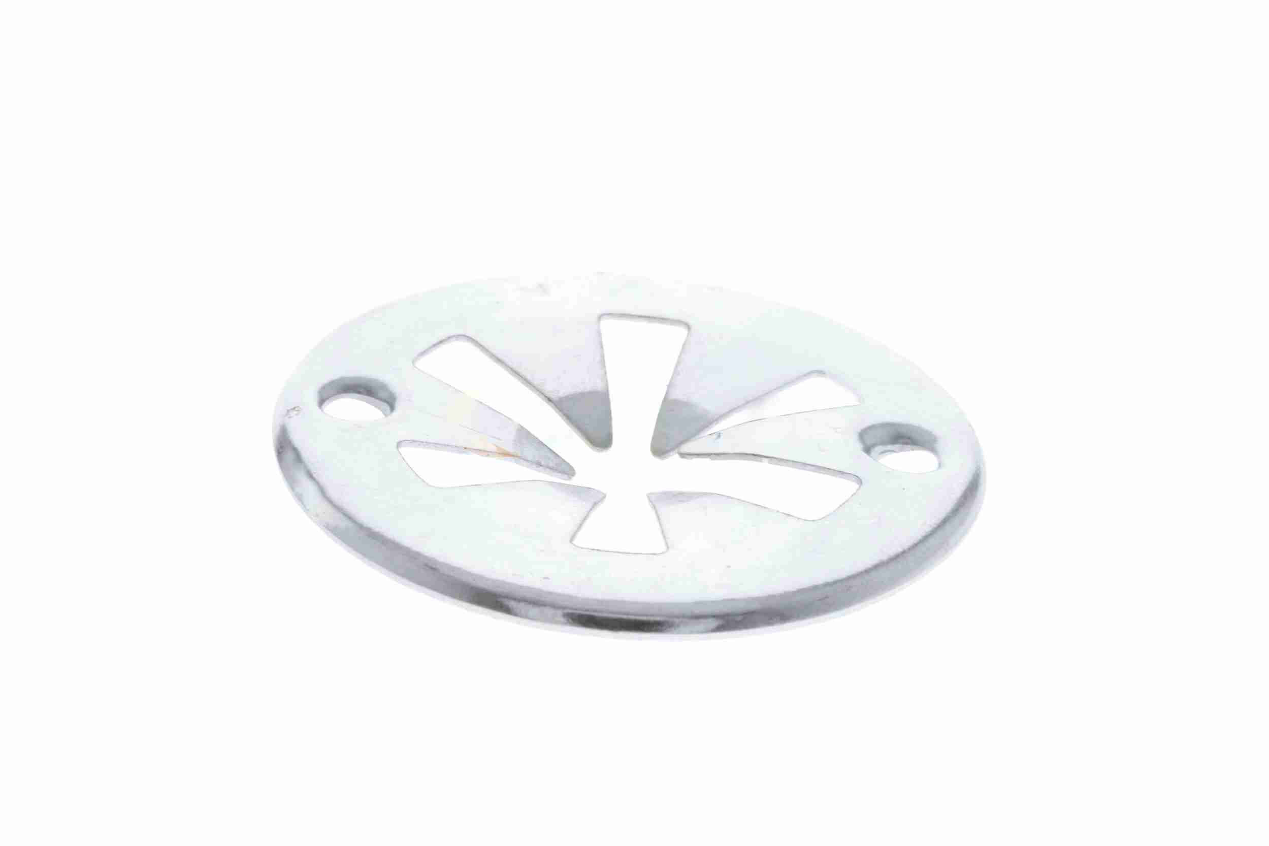 Vaico Bevestigingsclip voor sier- en beschermingslijst V10-2031