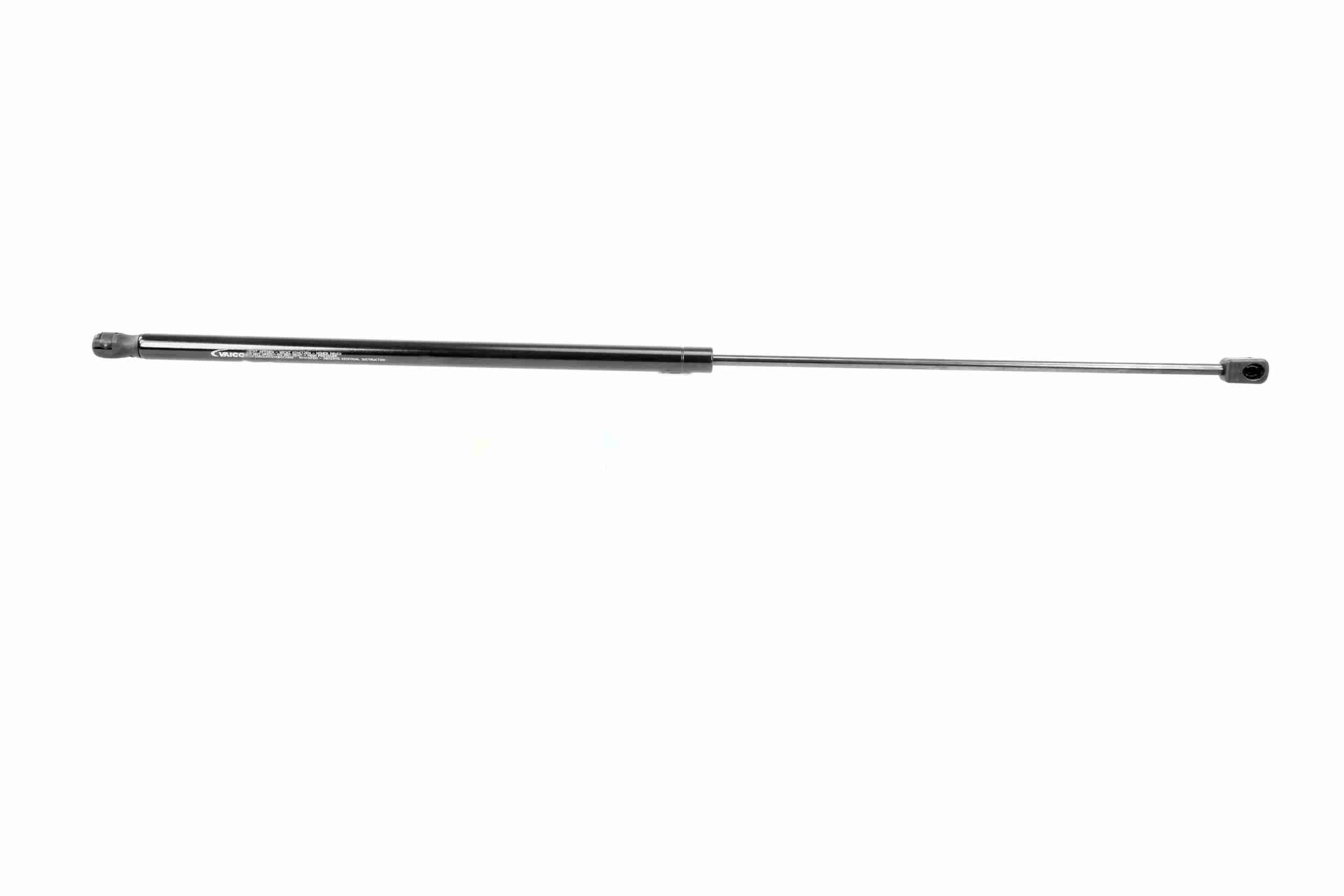 Vaico Gasveer, motorkap V10-2087