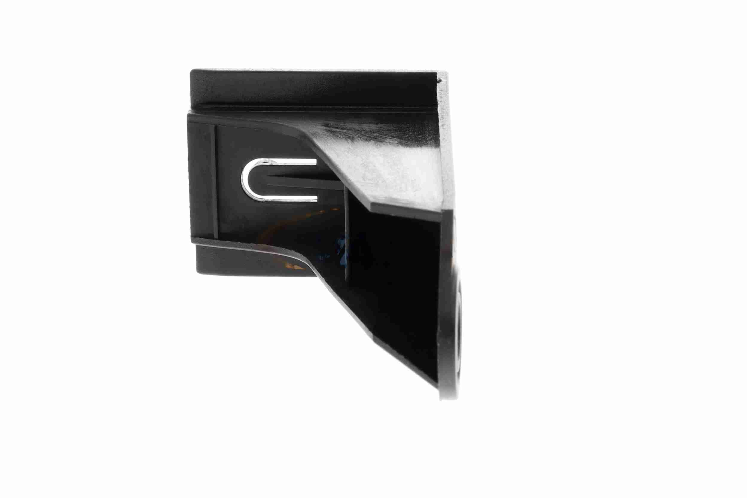 Vaico Radiateur ophanging V10-2105