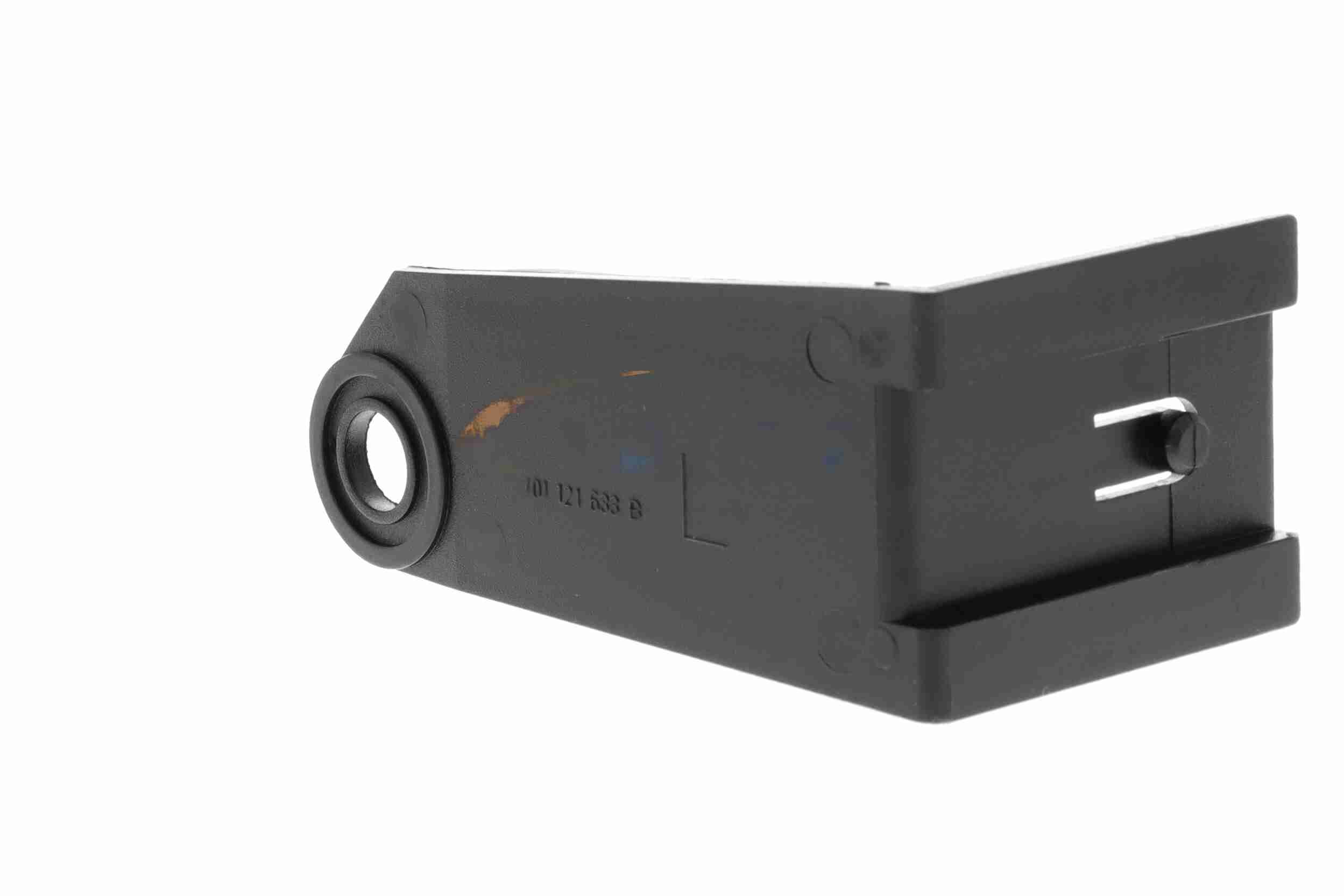 Vaico Radiateur ophanging V10-2105