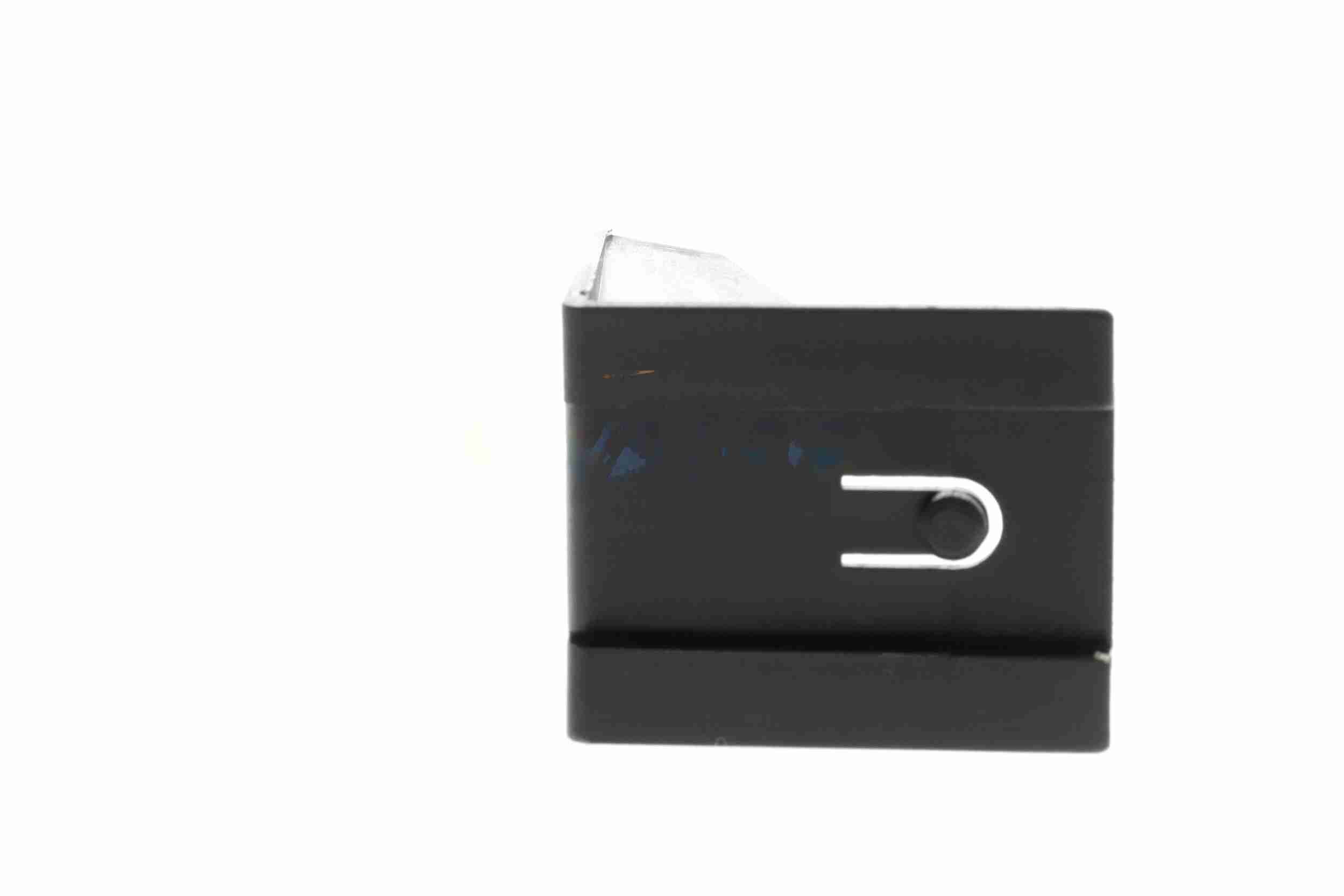 Vaico Radiateur ophanging V10-2105