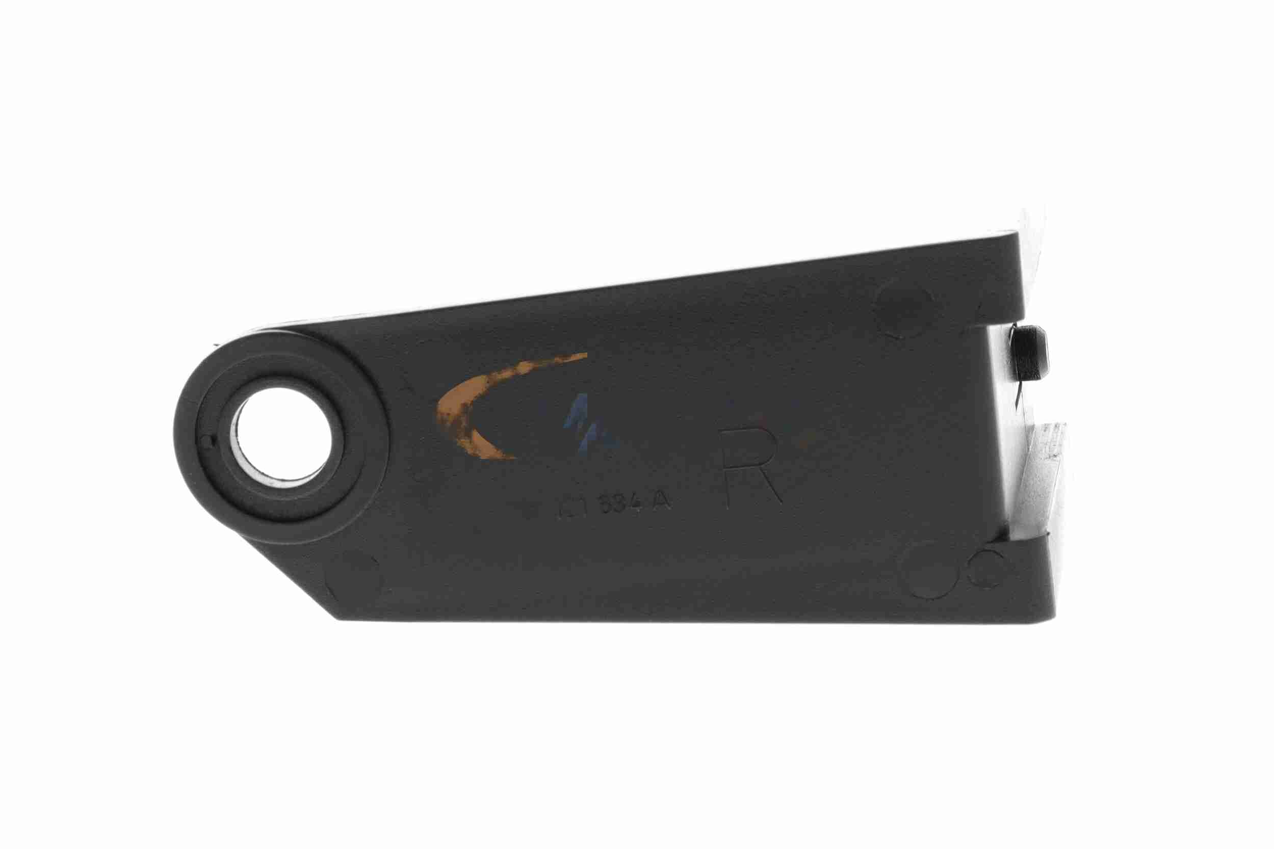 Vaico Radiateur ophanging V10-2106