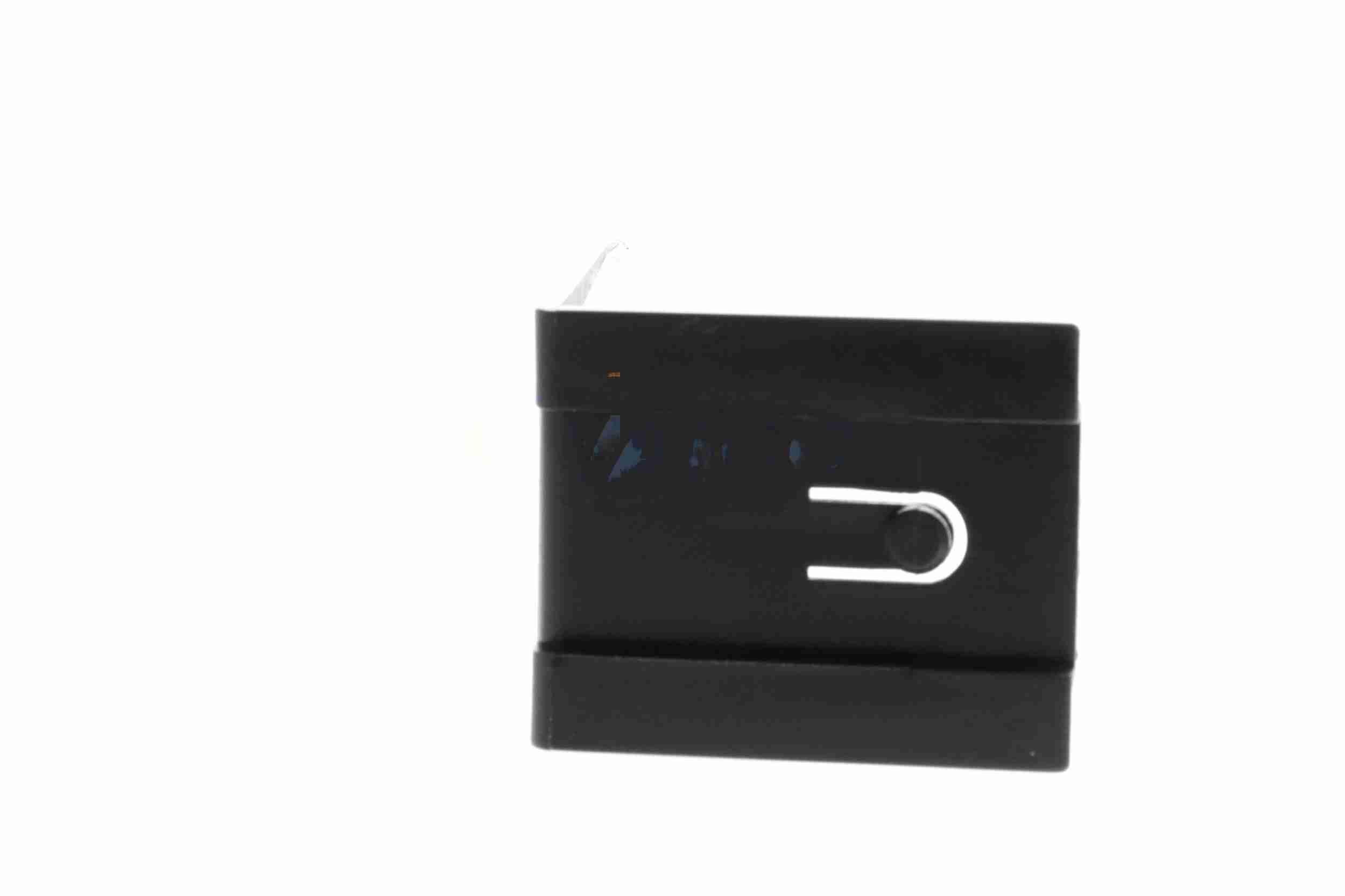 Vaico Radiateur ophanging V10-2106