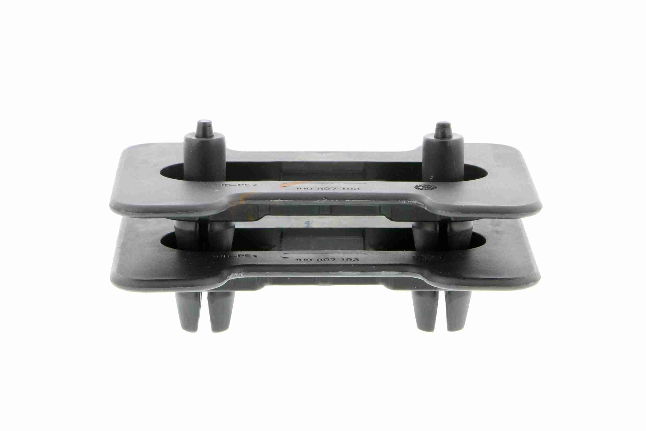 Vaico Bumperbalk V10-2107