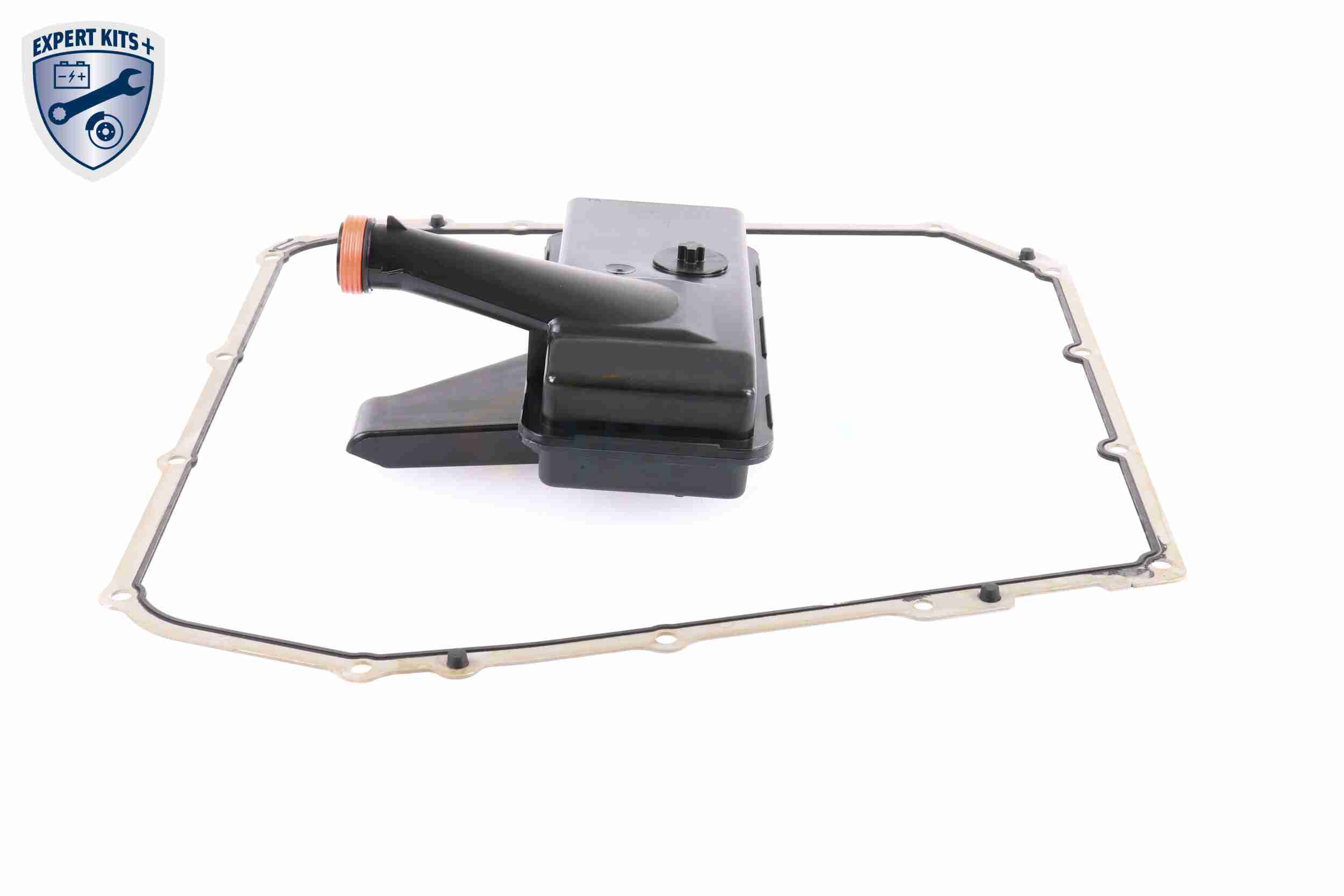 Vaico Filter/oliezeef automaatbak V10-2221