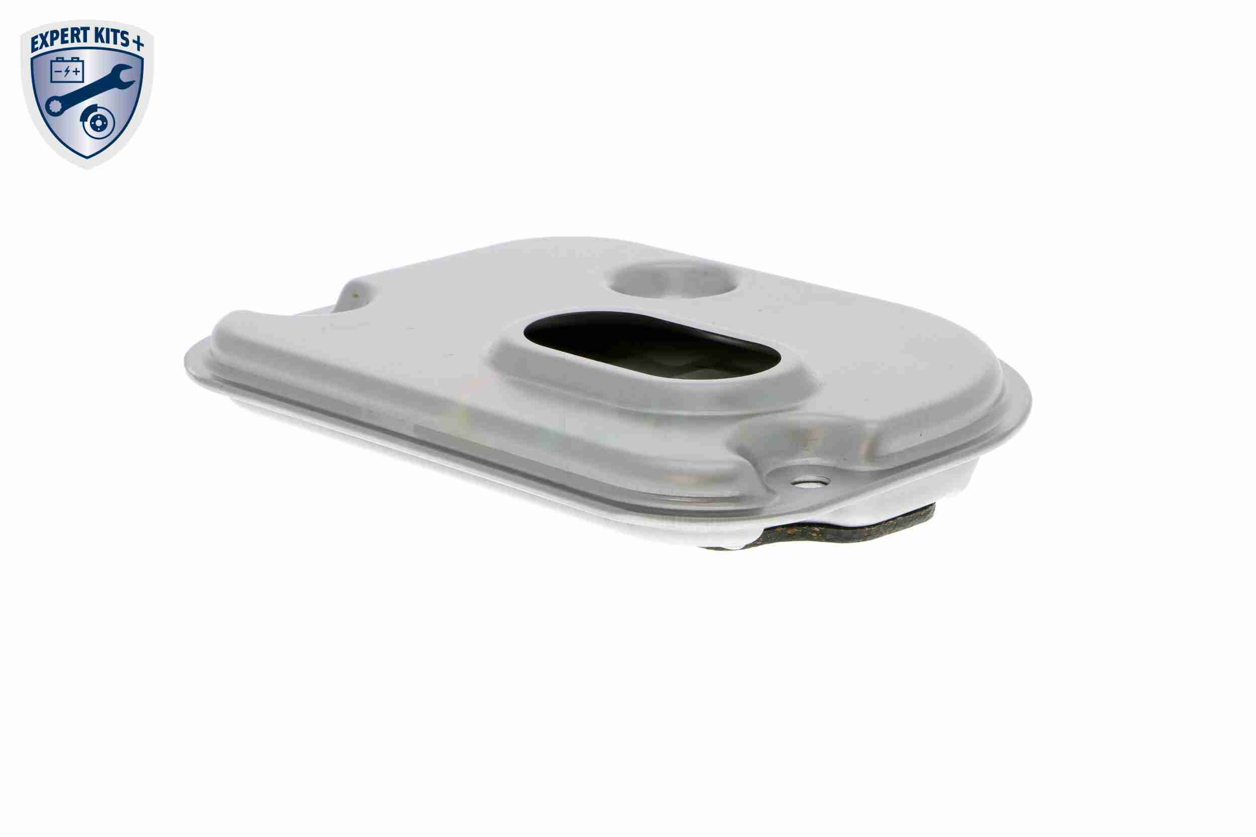 Vaico Filter/oliezeef automaatbak V10-2224