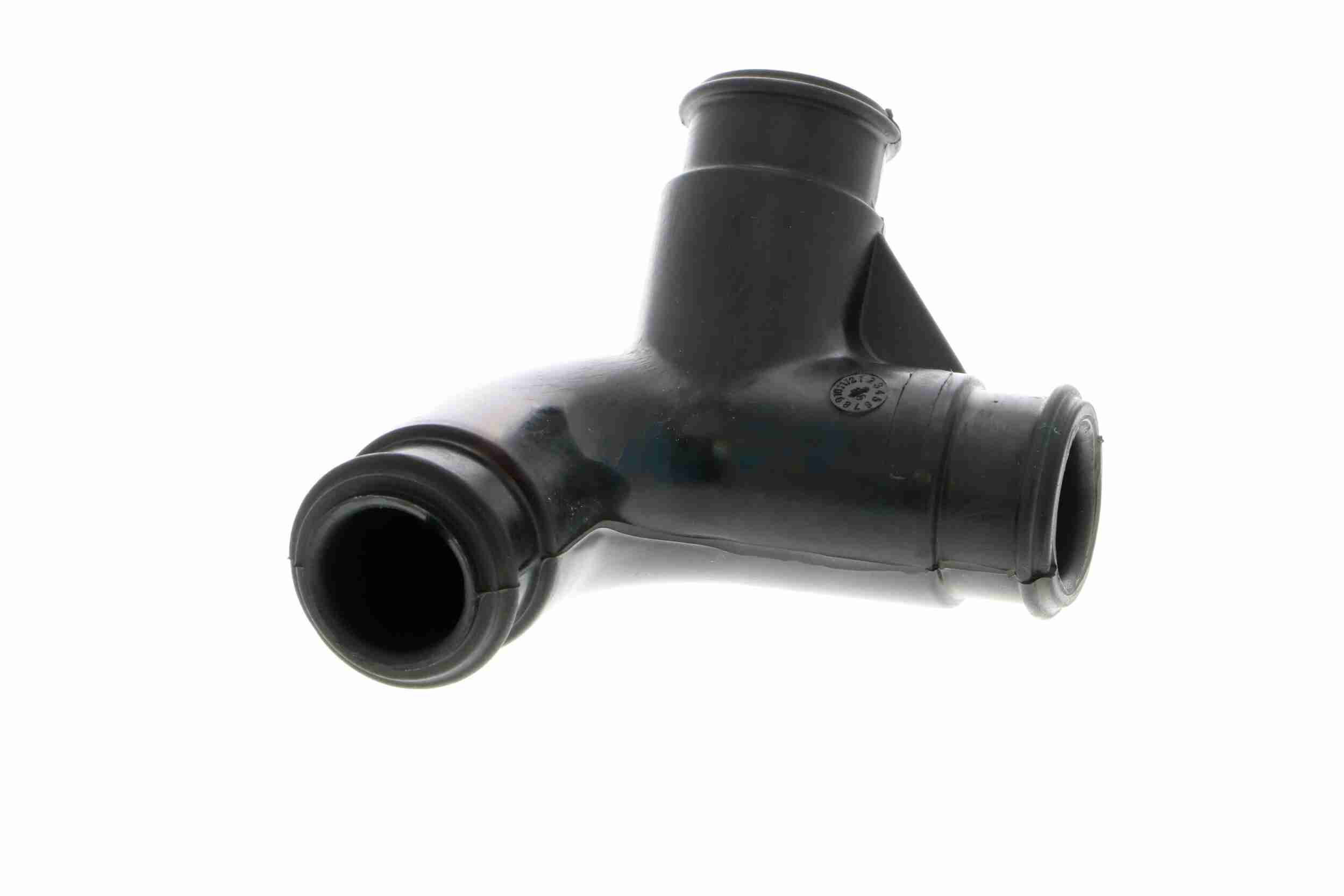 Vaico Carterontluchtingsslang V10-2275