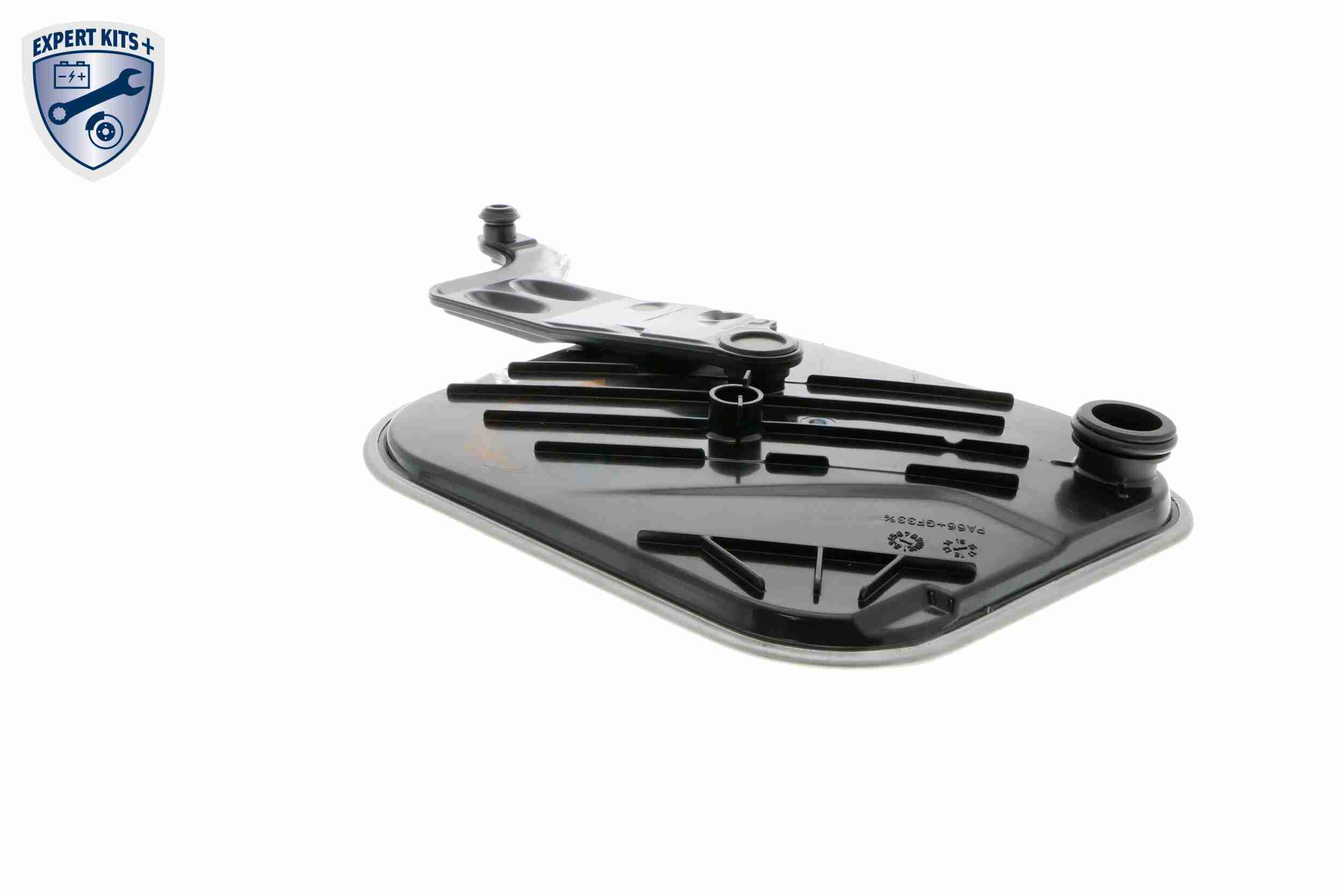 Vaico Filter/oliezeef automaatbak V10-2288