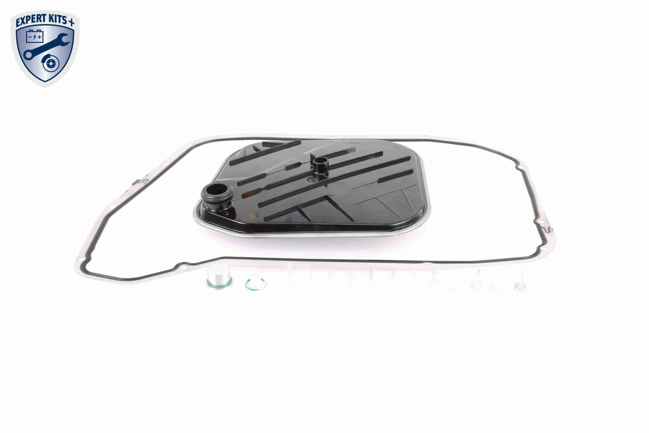 Vaico Filter/oliezeef automaatbak V10-2289