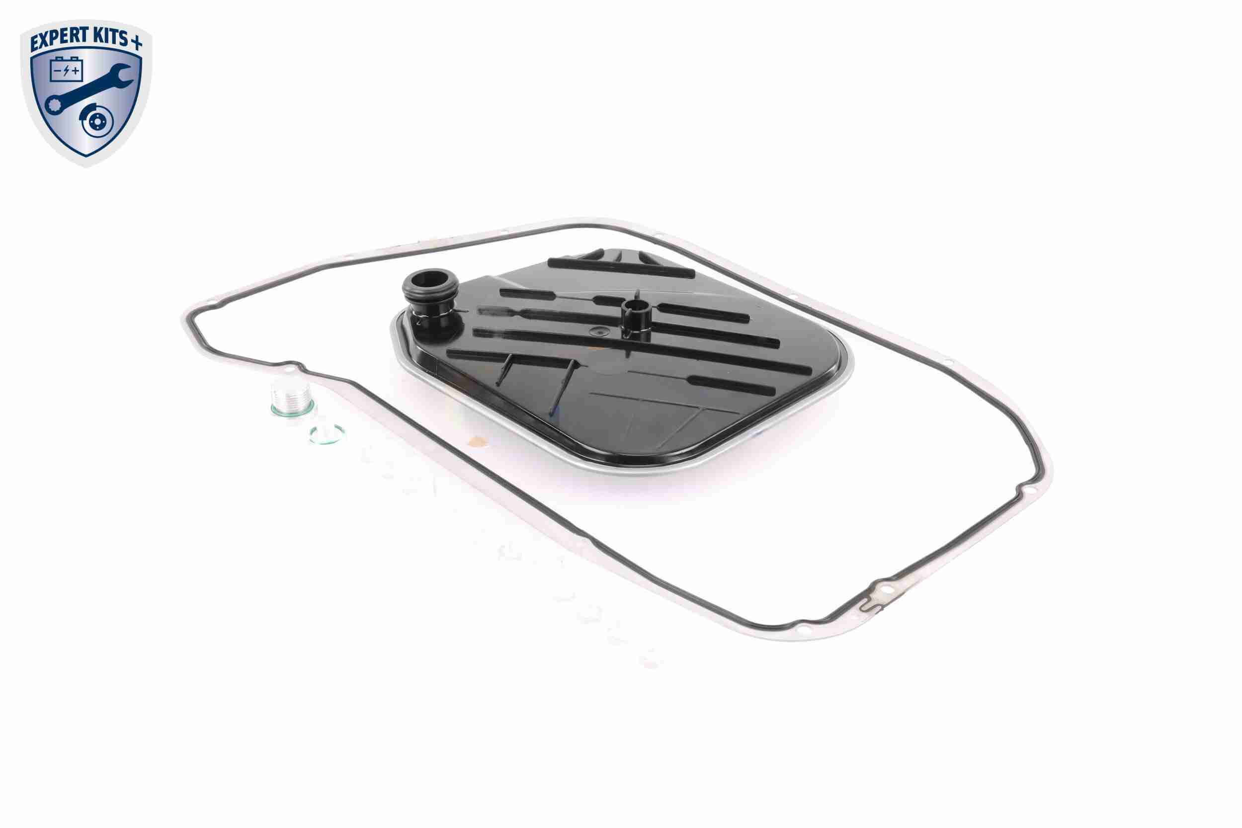 Vaico Filter/oliezeef automaatbak V10-2289