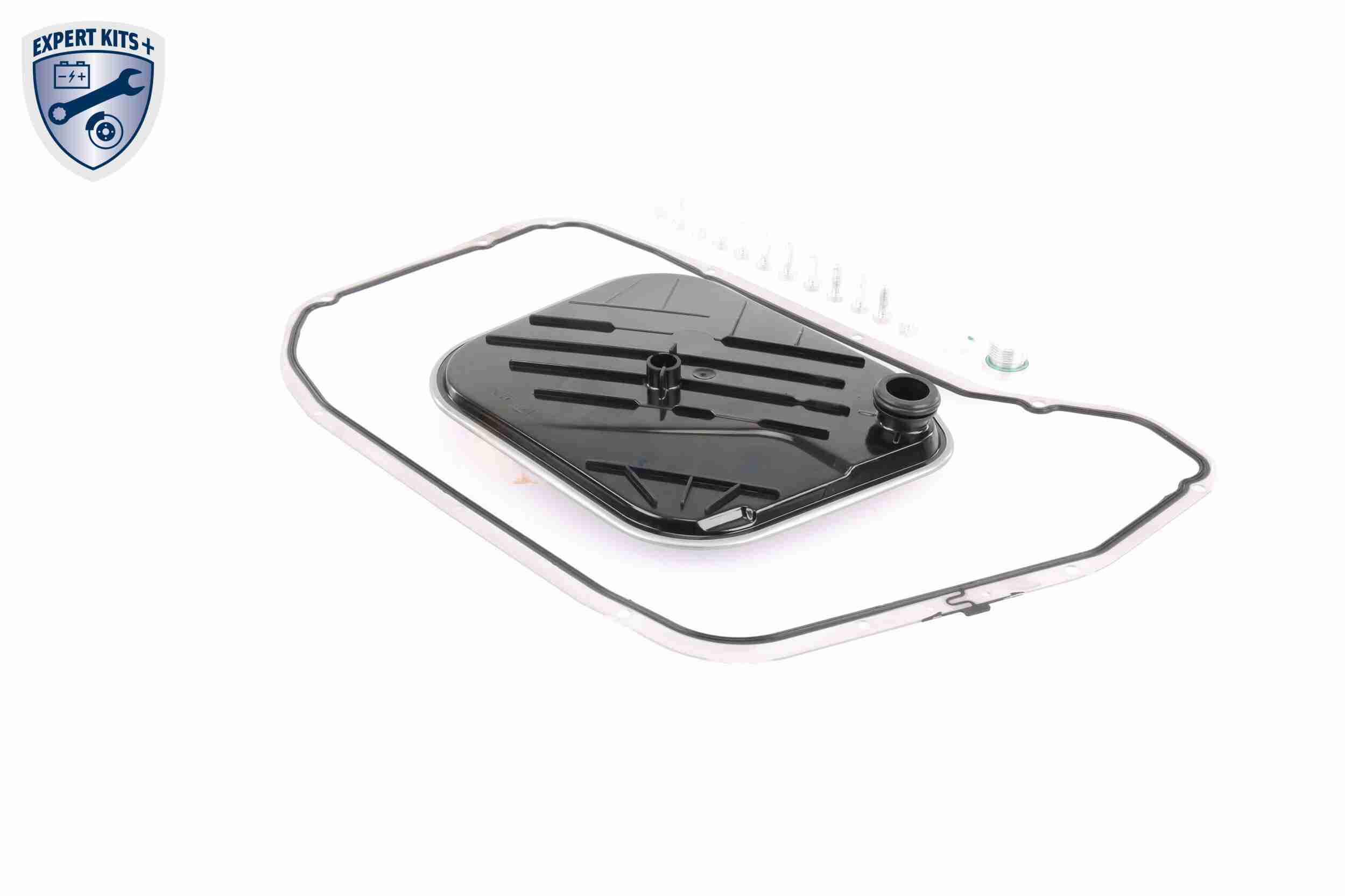 Vaico Filter/oliezeef automaatbak V10-2289