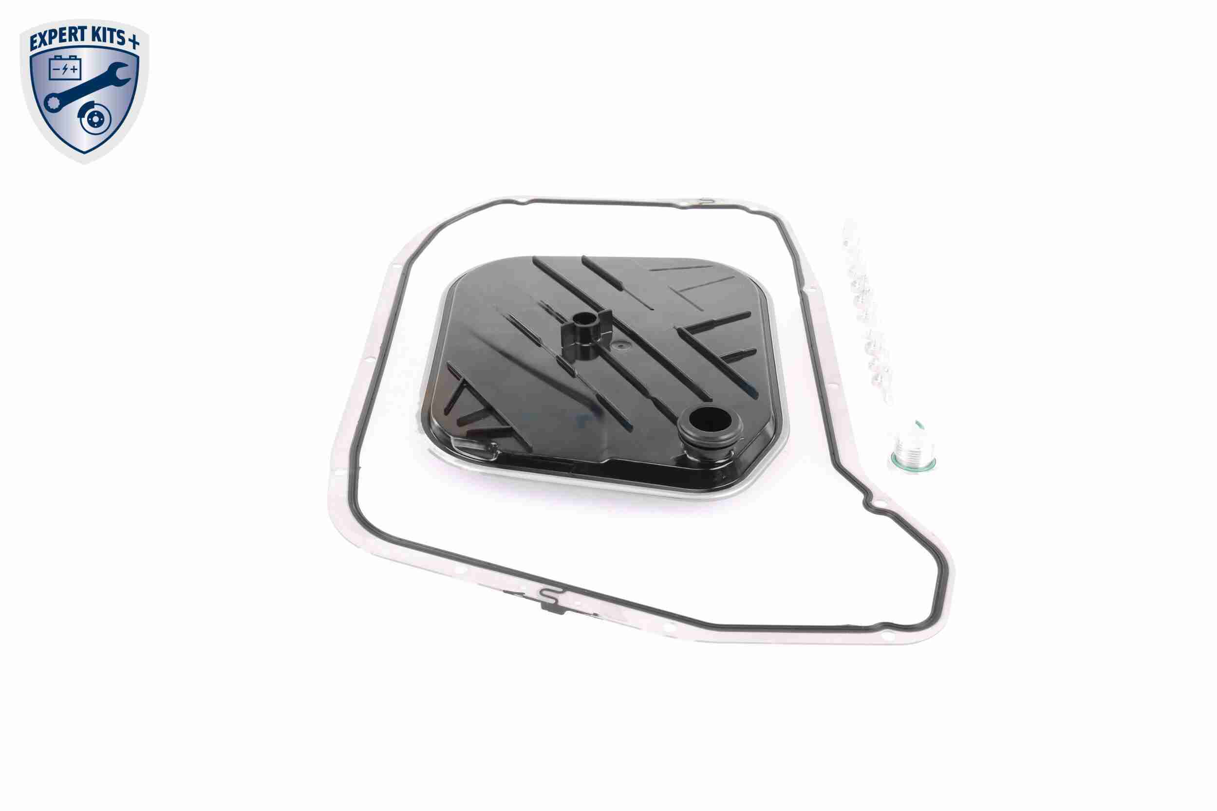 Vaico Filter/oliezeef automaatbak V10-2289