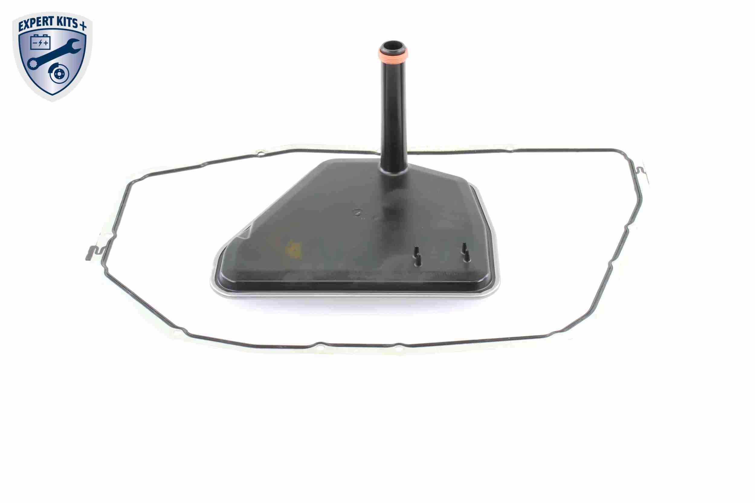 Vaico Filter/oliezeef automaatbak V10-2356