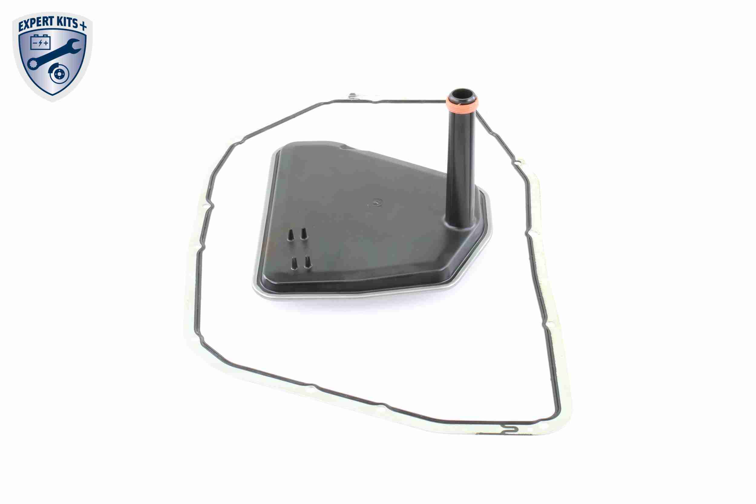 Vaico Filter/oliezeef automaatbak V10-2356