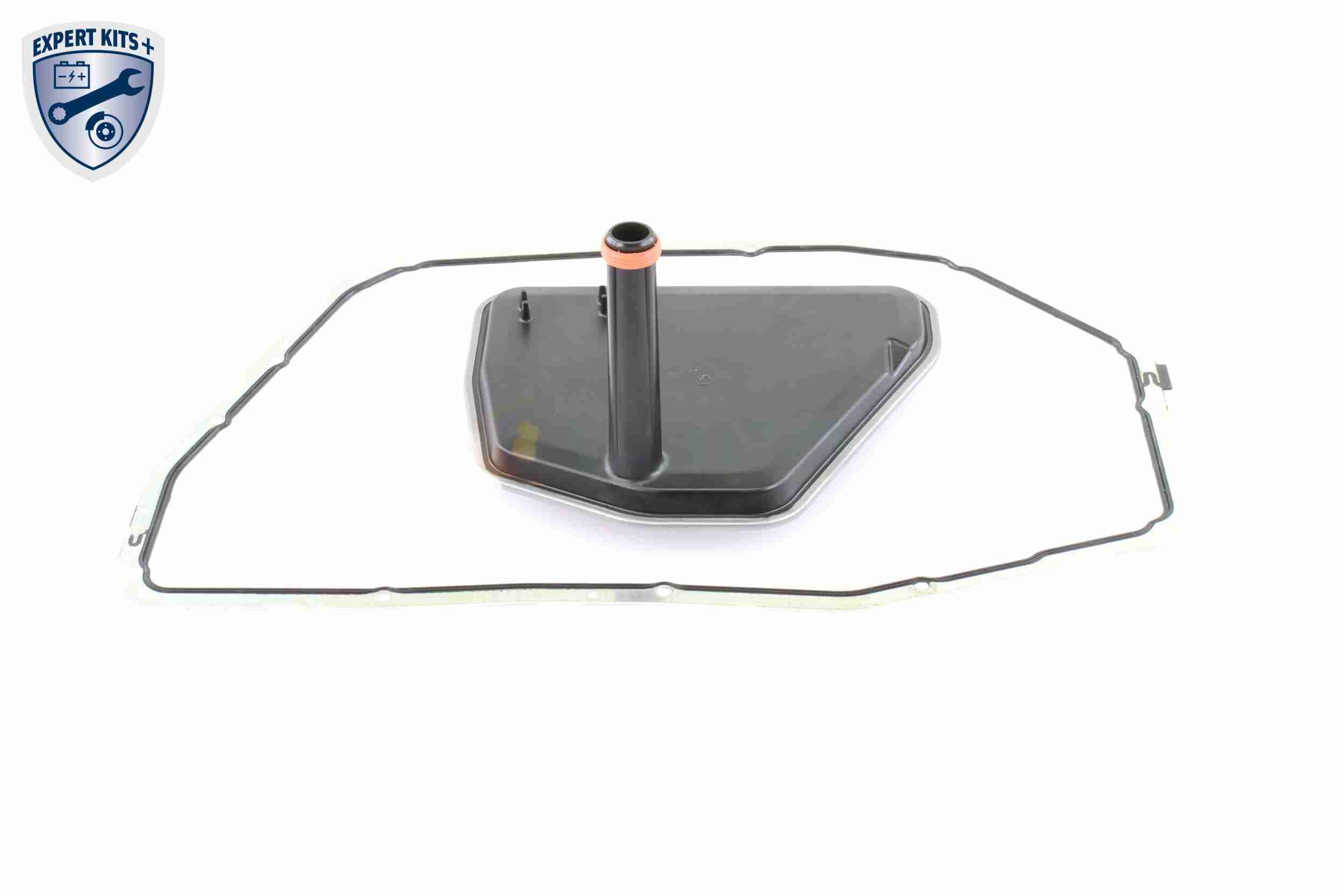 Vaico Filter/oliezeef automaatbak V10-2356