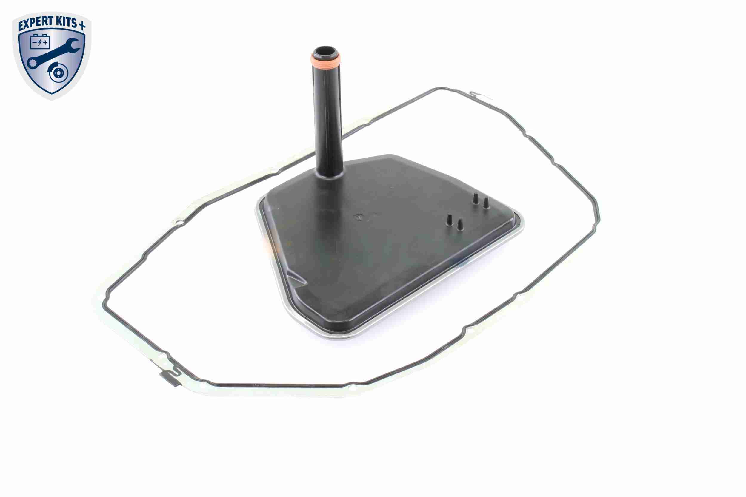 Vaico Filter/oliezeef automaatbak V10-2356