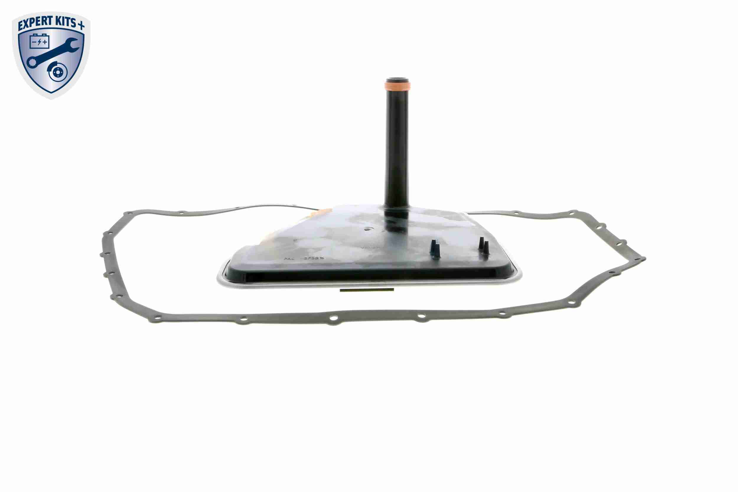 Vaico Filter/oliezeef automaatbak V10-2358