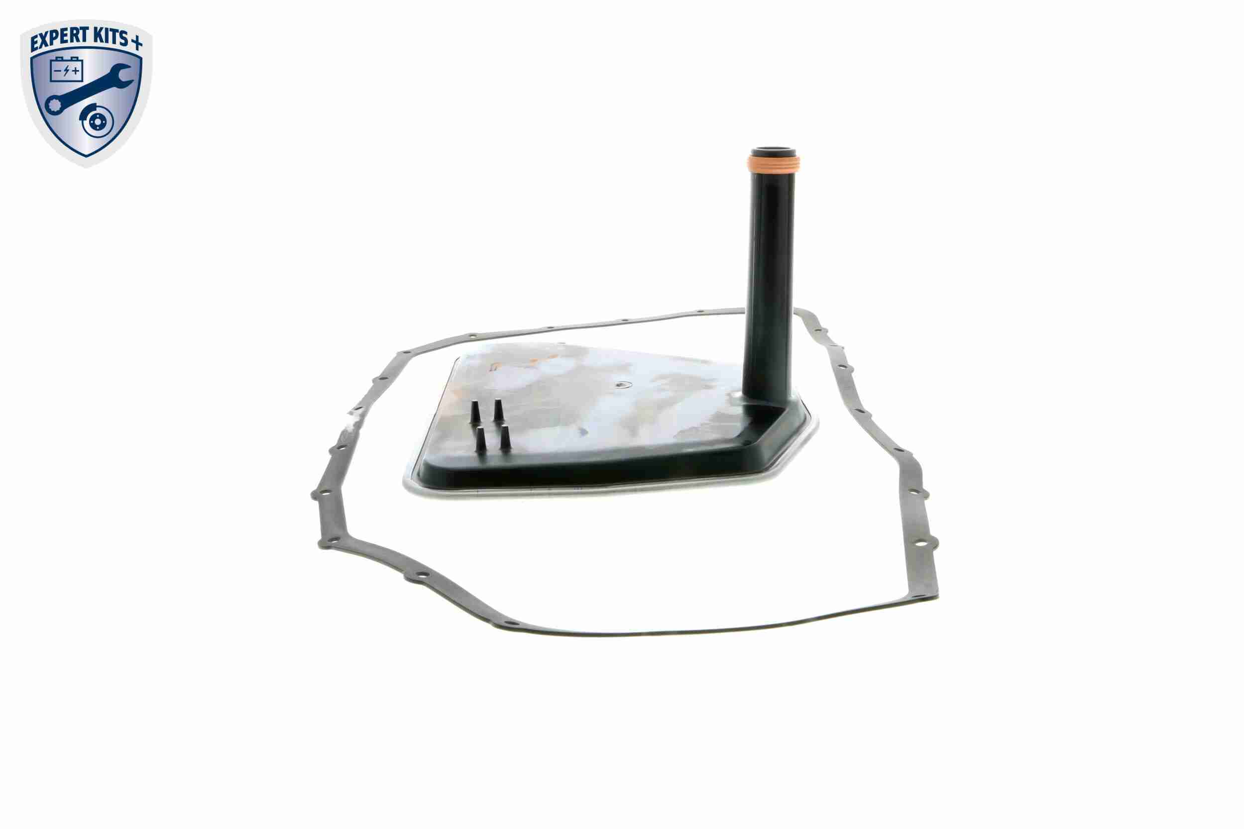 Vaico Filter/oliezeef automaatbak V10-2358