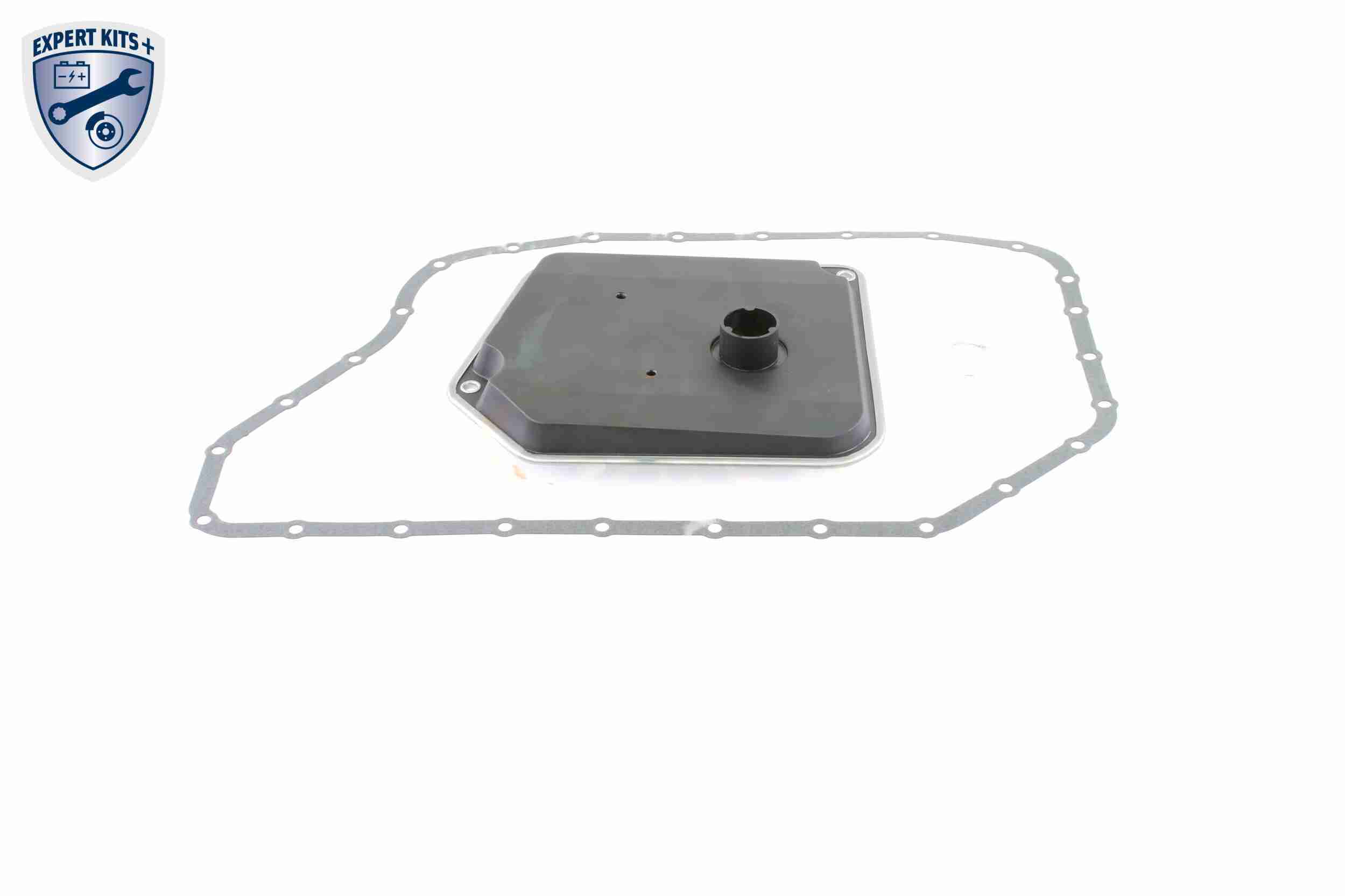 Vaico Filter/oliezeef automaatbak V10-2361