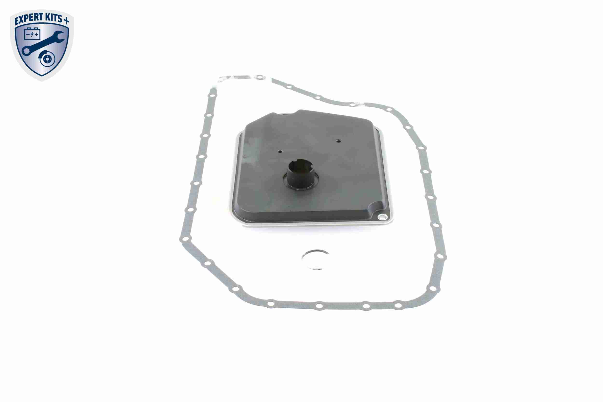 Vaico Filter/oliezeef automaatbak V10-2361