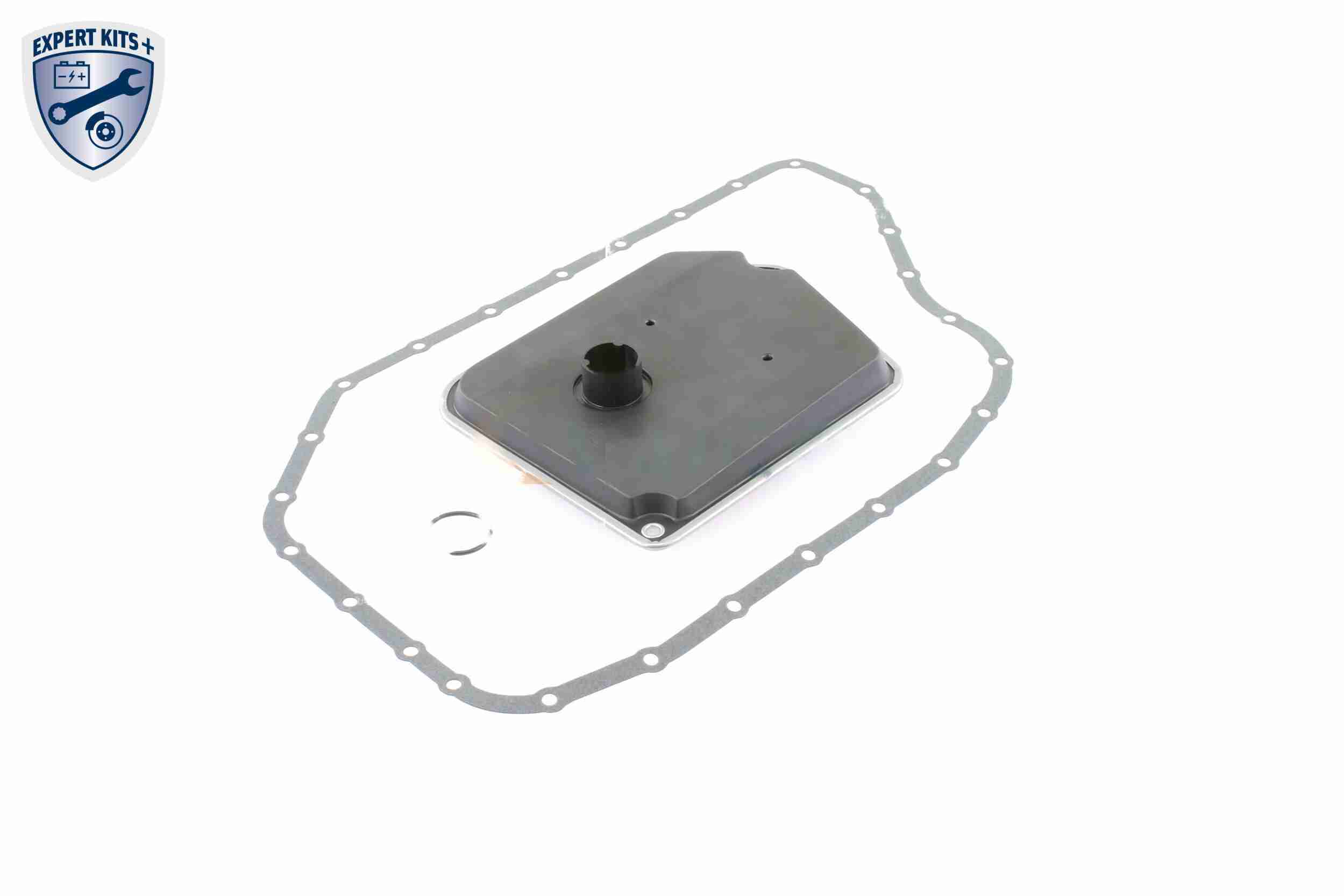 Vaico Filter/oliezeef automaatbak V10-2361