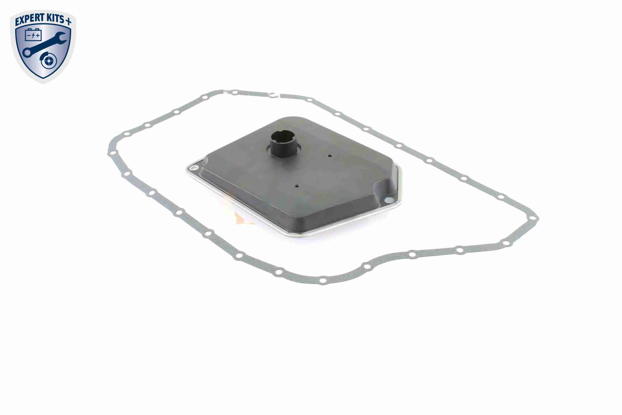 Vaico Filter/oliezeef automaatbak V10-2361