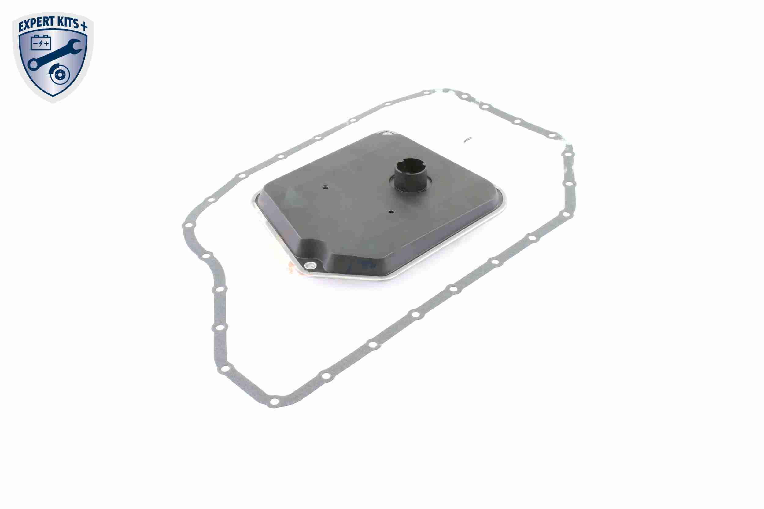 Vaico Filter/oliezeef automaatbak V10-2361