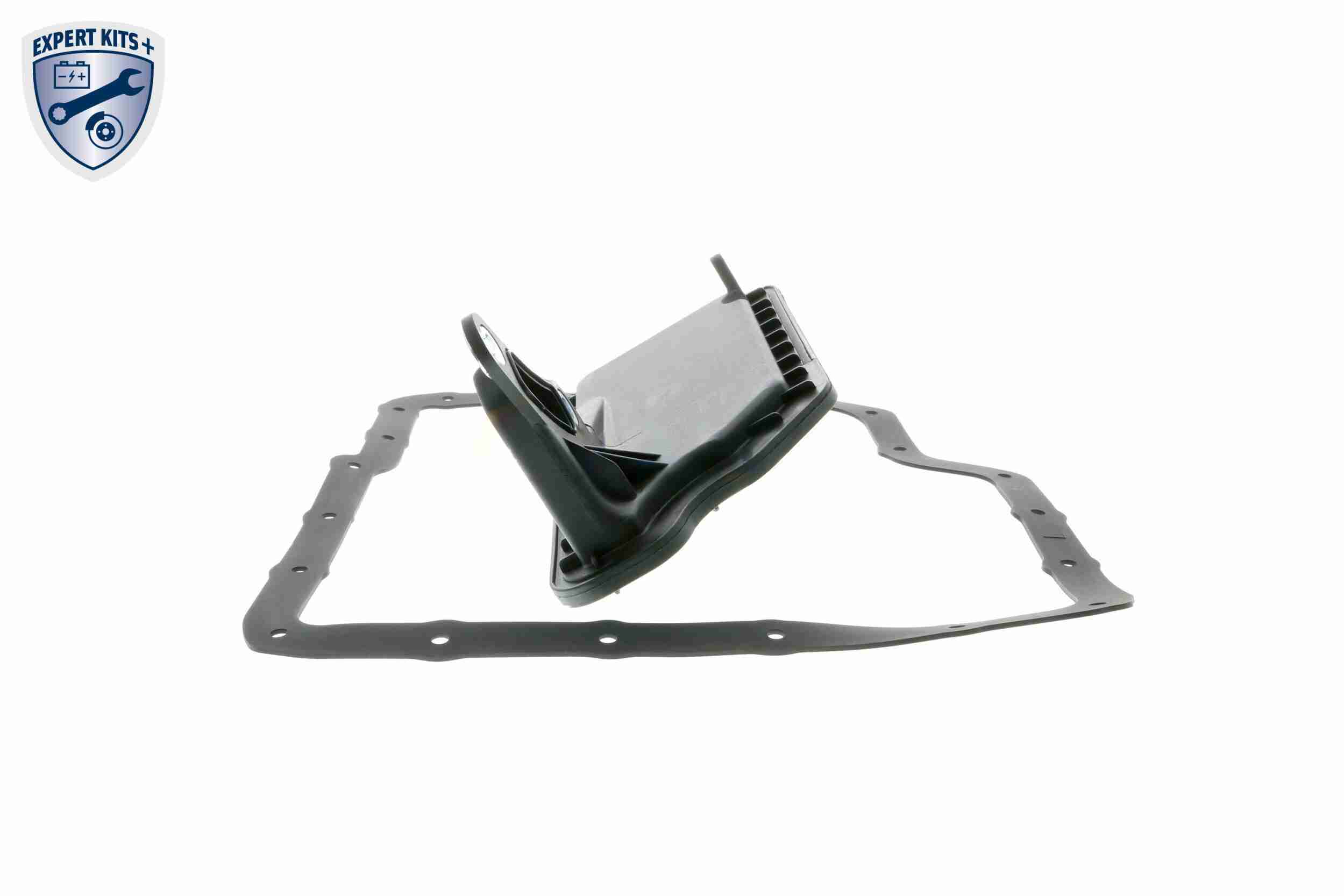 Vaico Filter/oliezeef automaatbak V10-2364