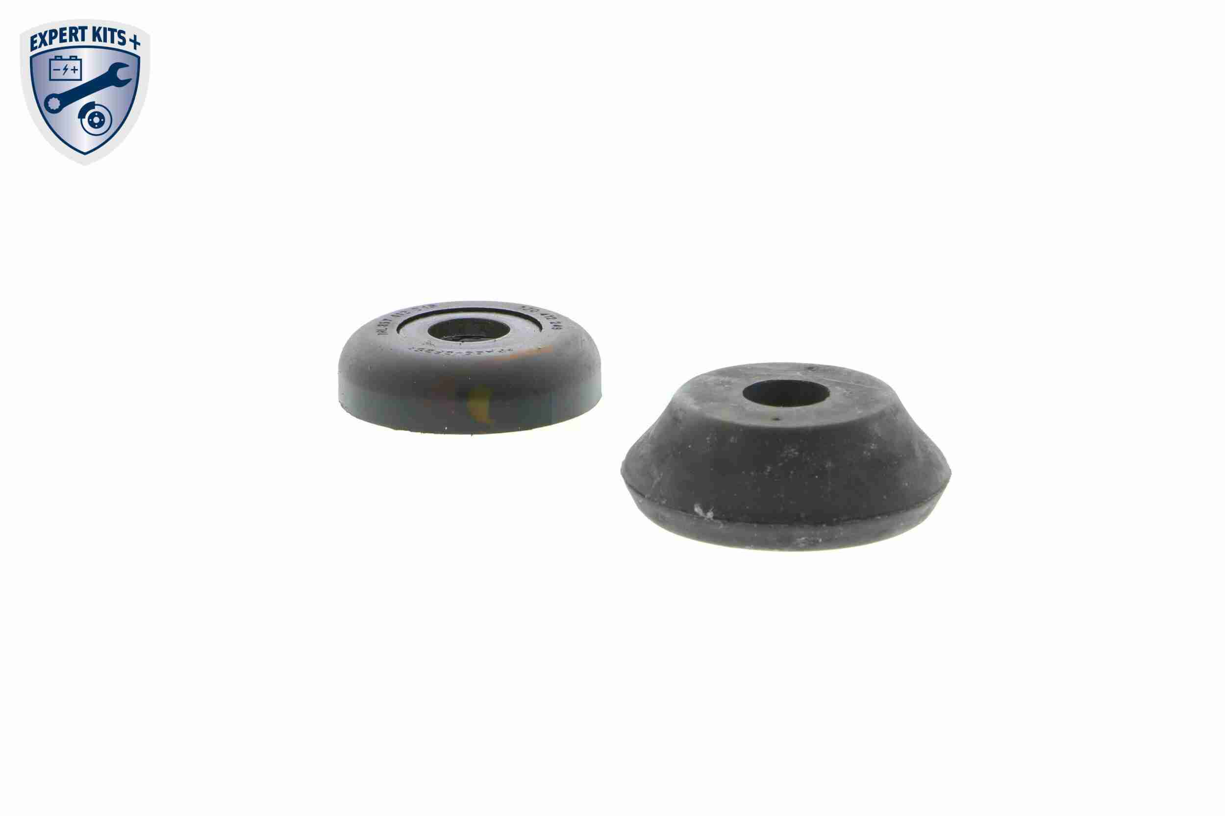 Vaico Veerpootlager & rubber V10-2409