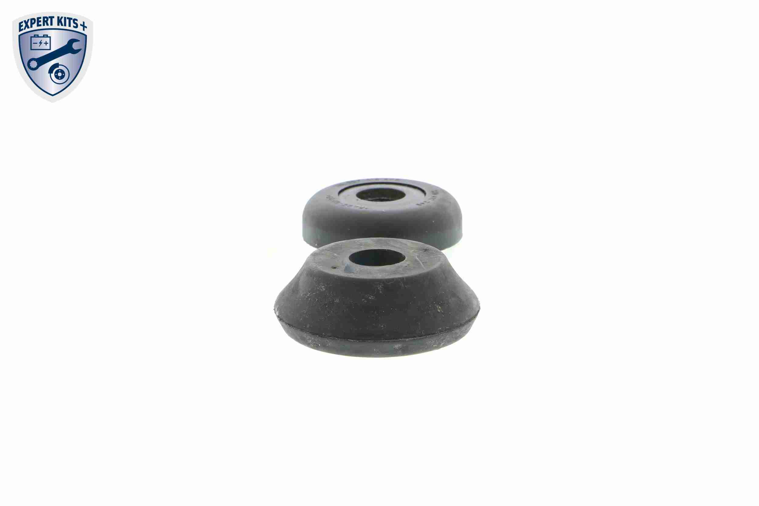 Vaico Veerpootlager & rubber V10-2409