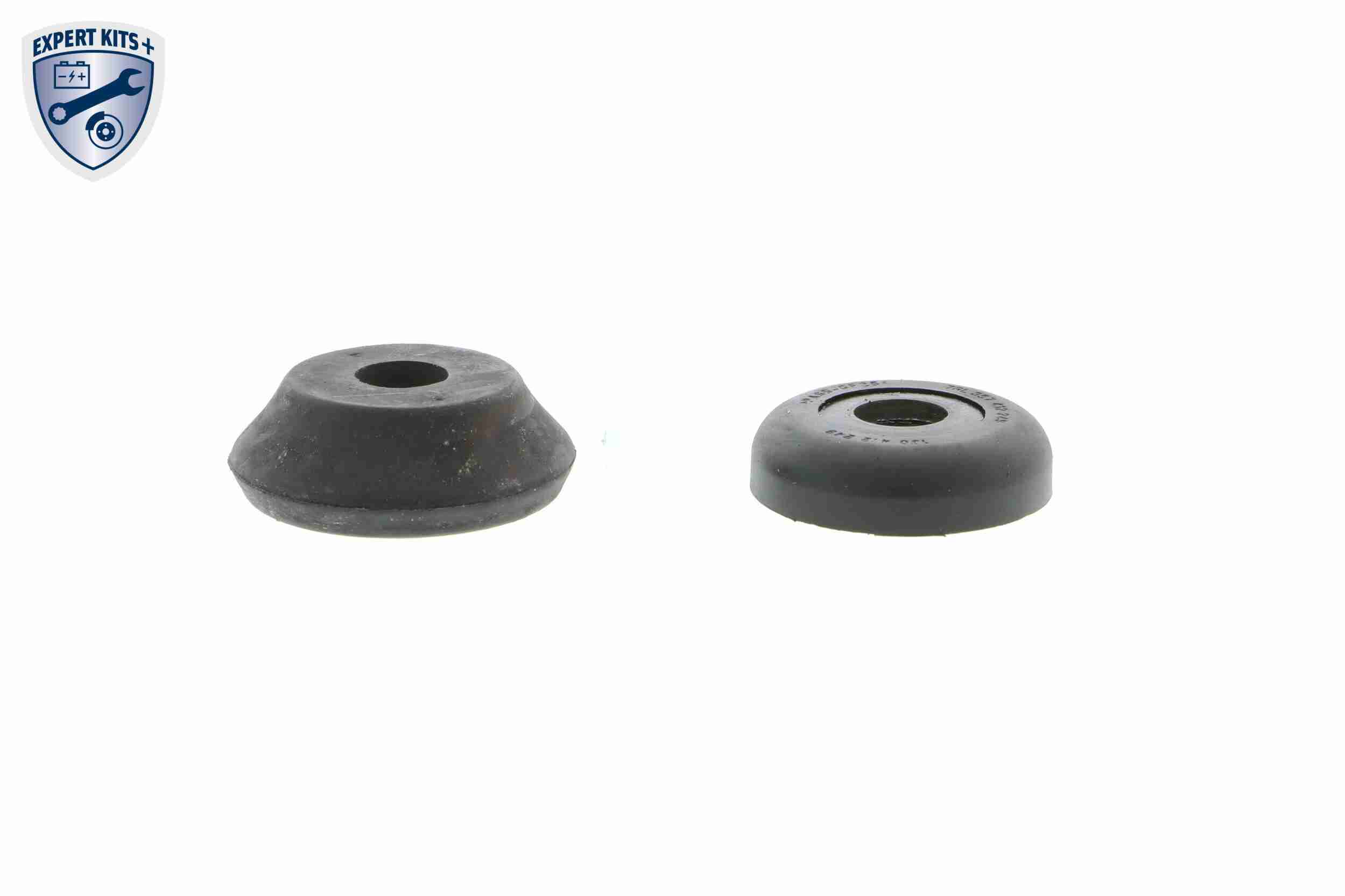 Vaico Veerpootlager & rubber V10-2409