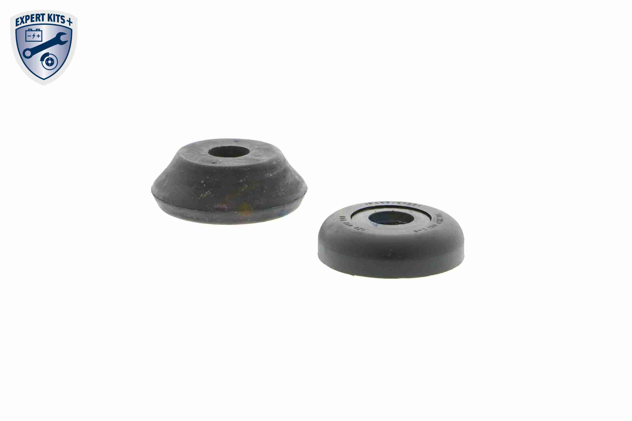 Vaico Veerpootlager & rubber V10-2409