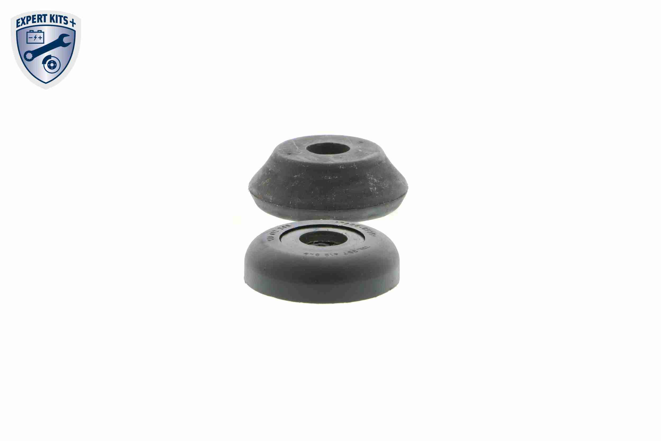 Vaico Veerpootlager & rubber V10-2409