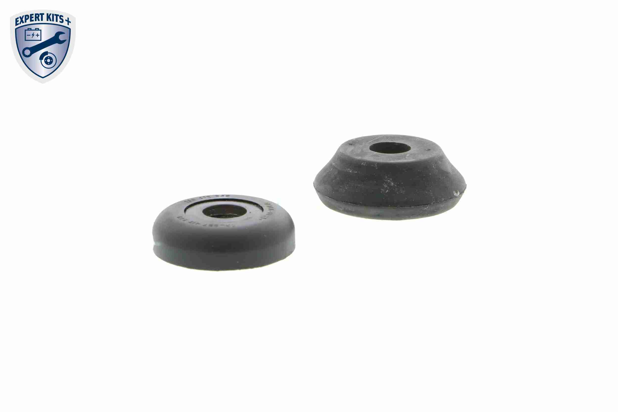 Vaico Veerpootlager & rubber V10-2409