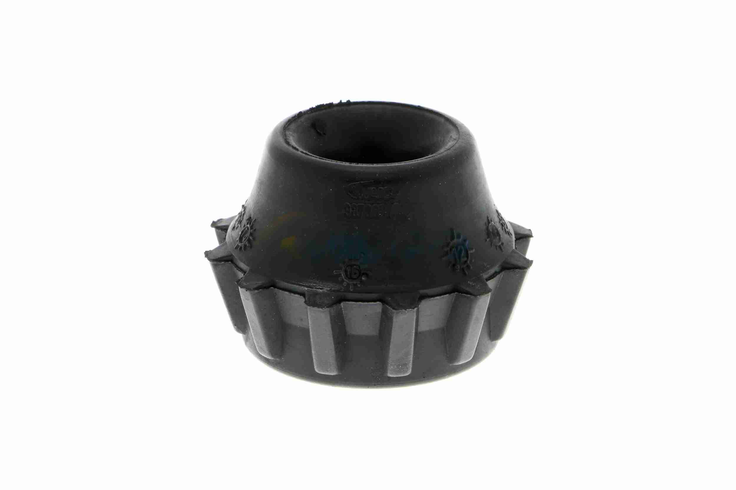 Vaico Veerpootlager & rubber V10-2410