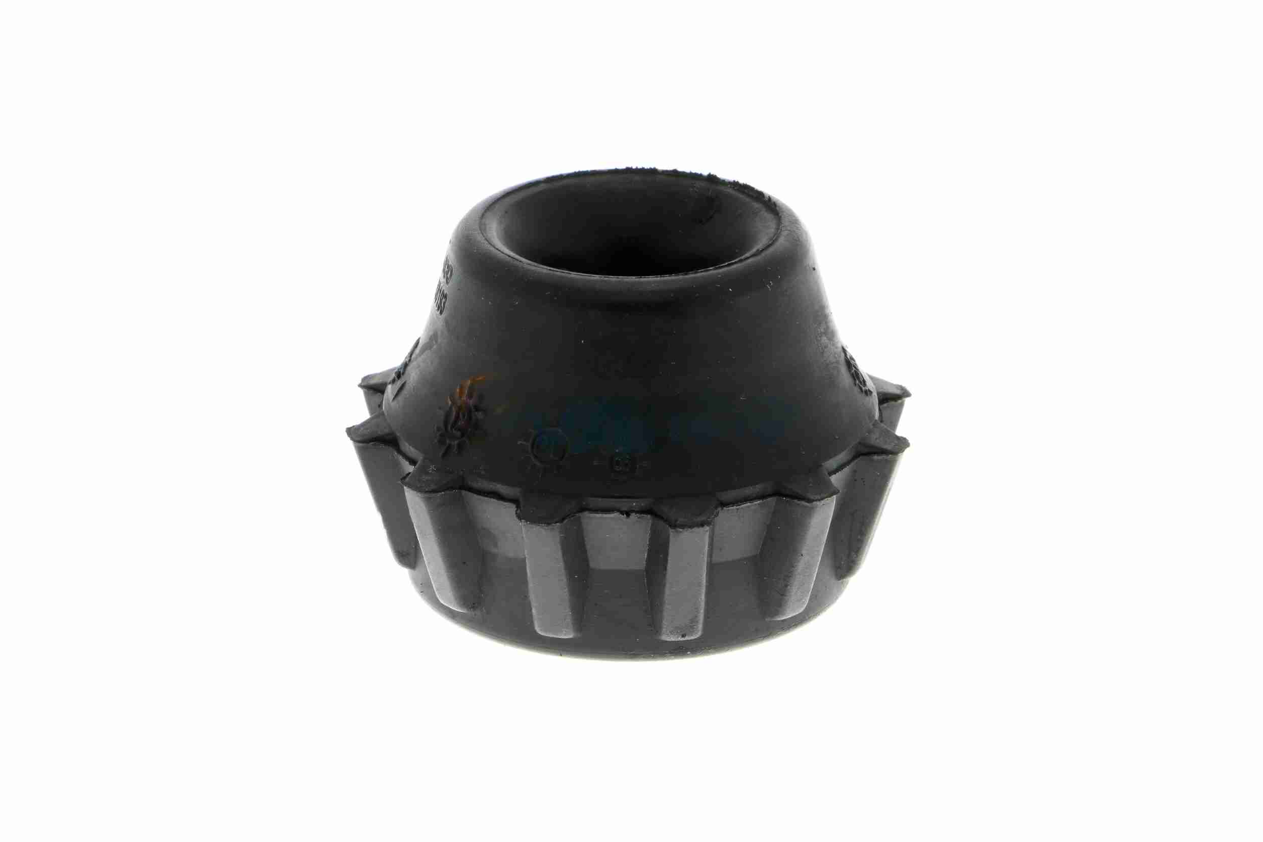 Vaico Veerpootlager & rubber V10-2410