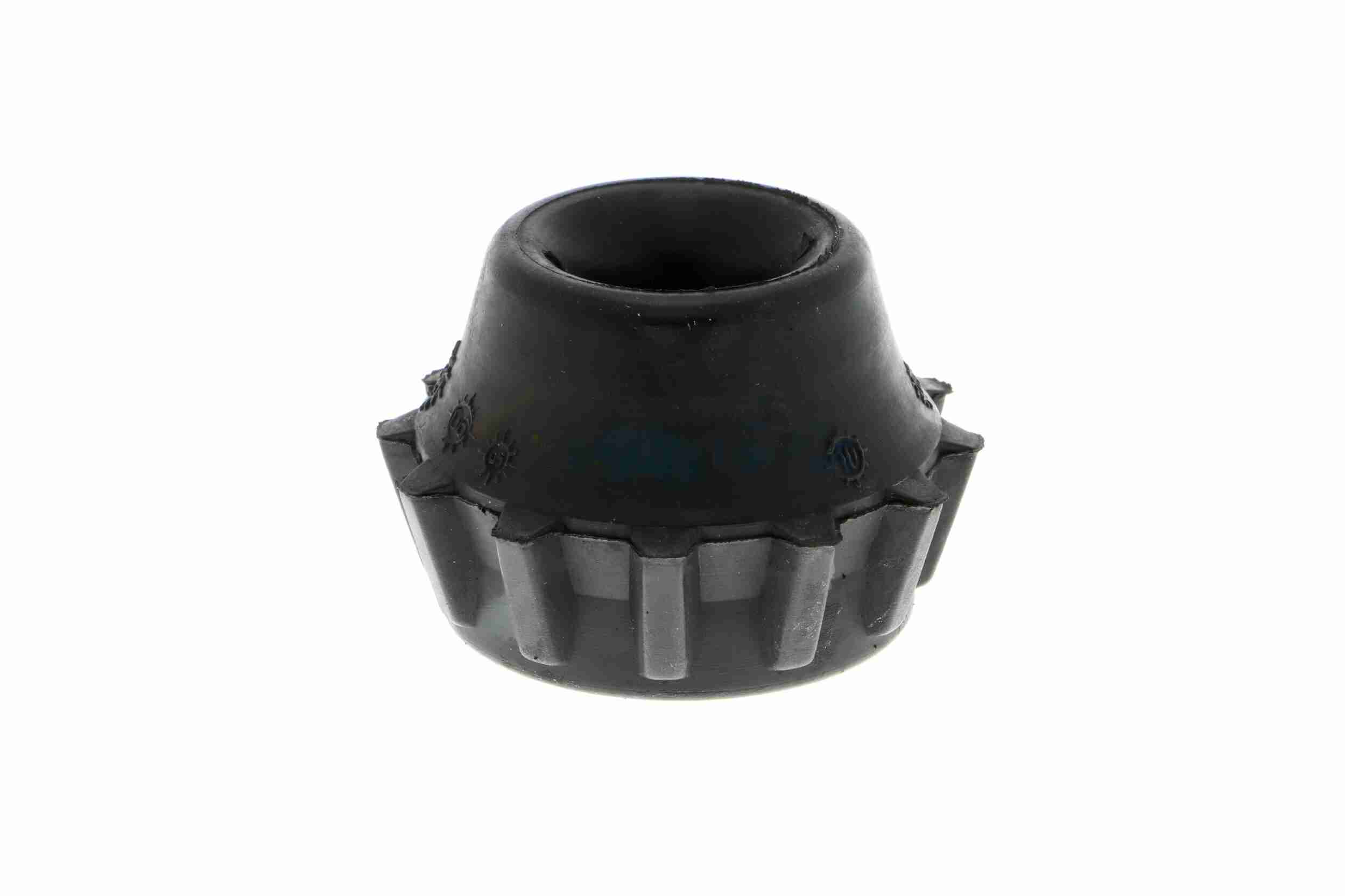 Vaico Veerpootlager & rubber V10-2410