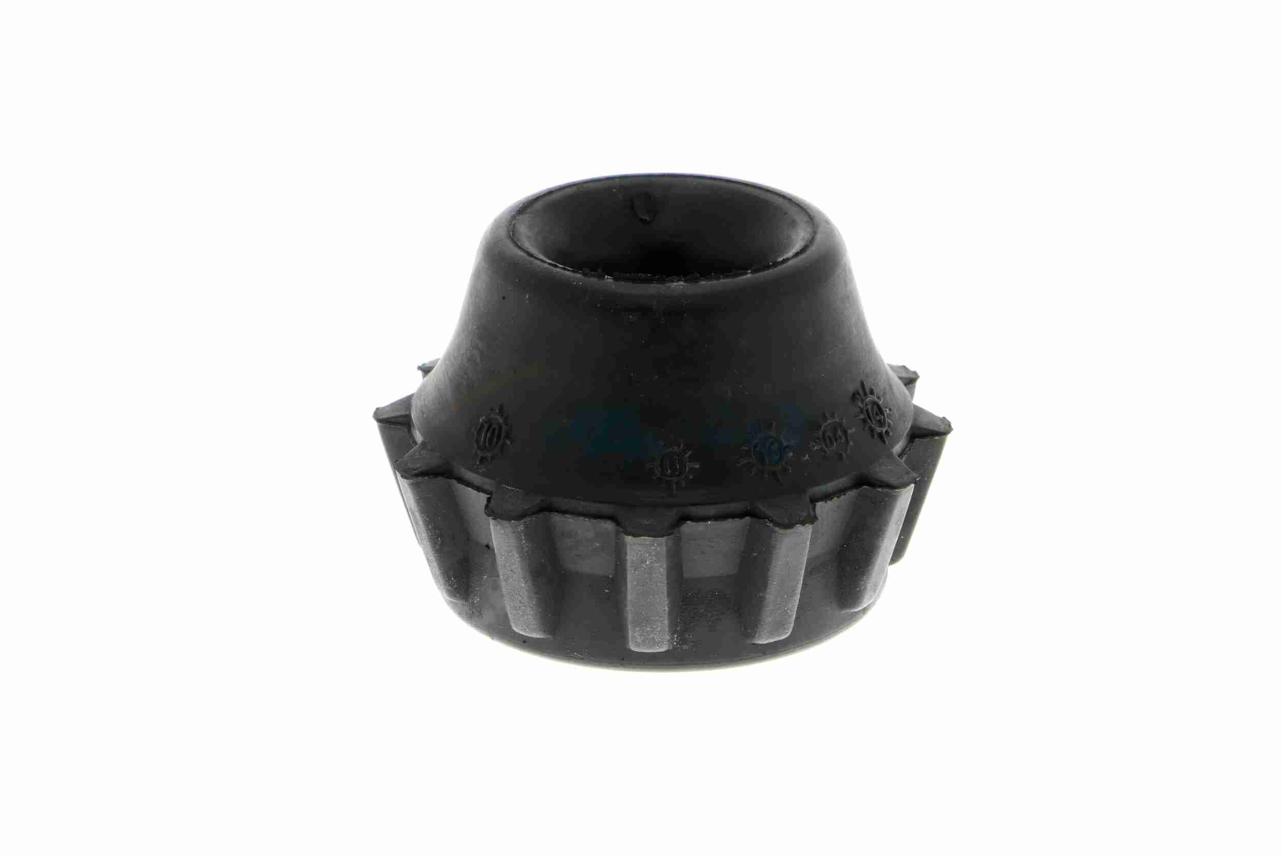 Vaico Veerpootlager & rubber V10-2410