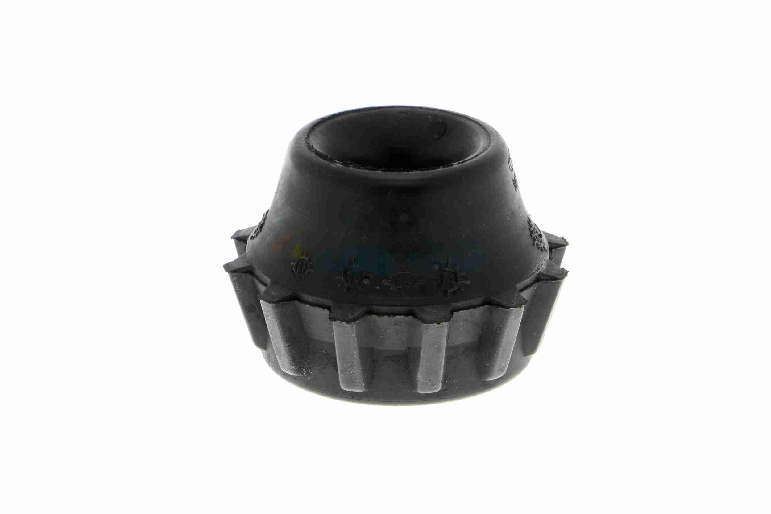 Vaico Veerpootlager & rubber V10-2410