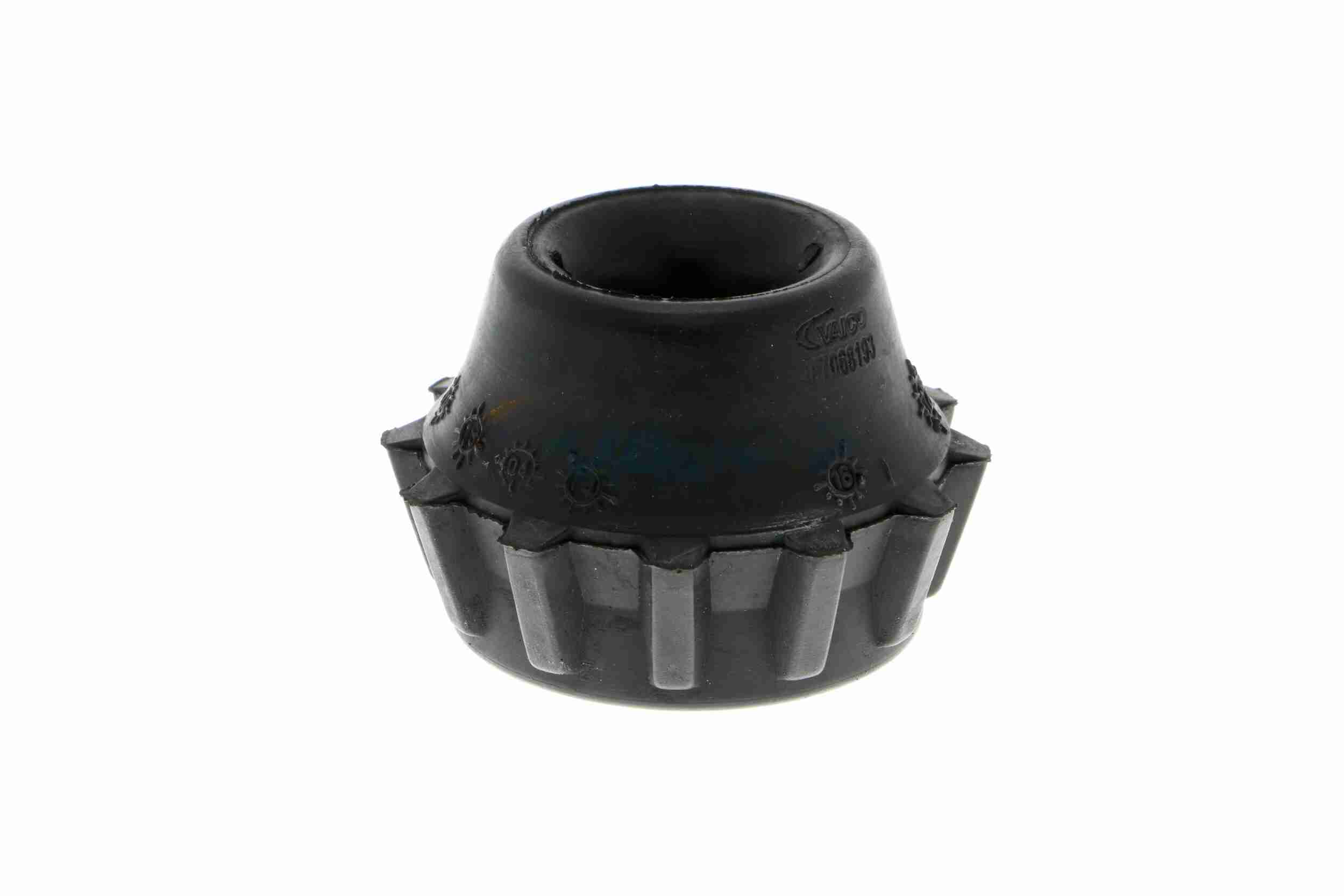 Vaico Veerpootlager & rubber V10-2410