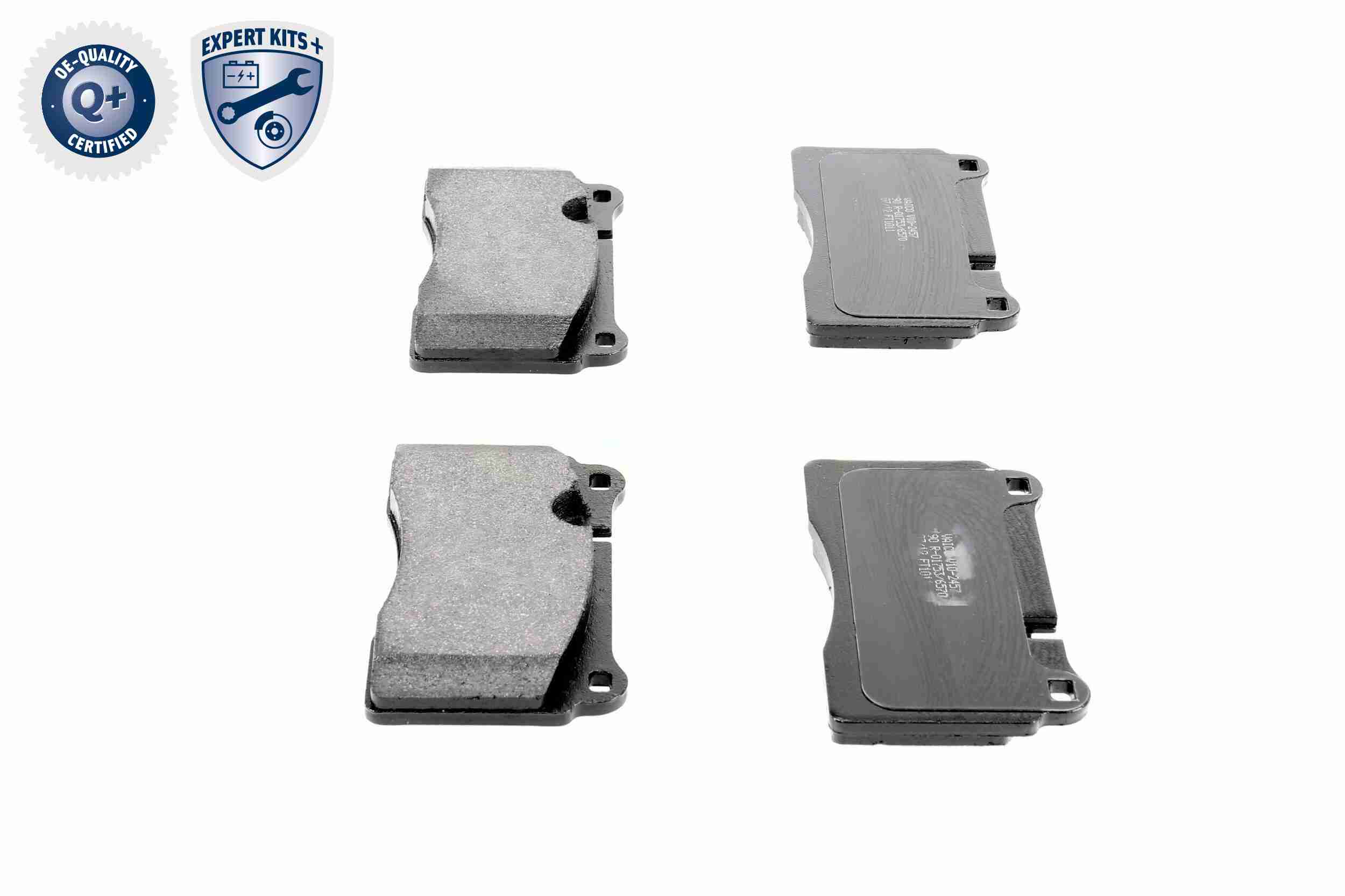 Vaico Remblokset V10-2457