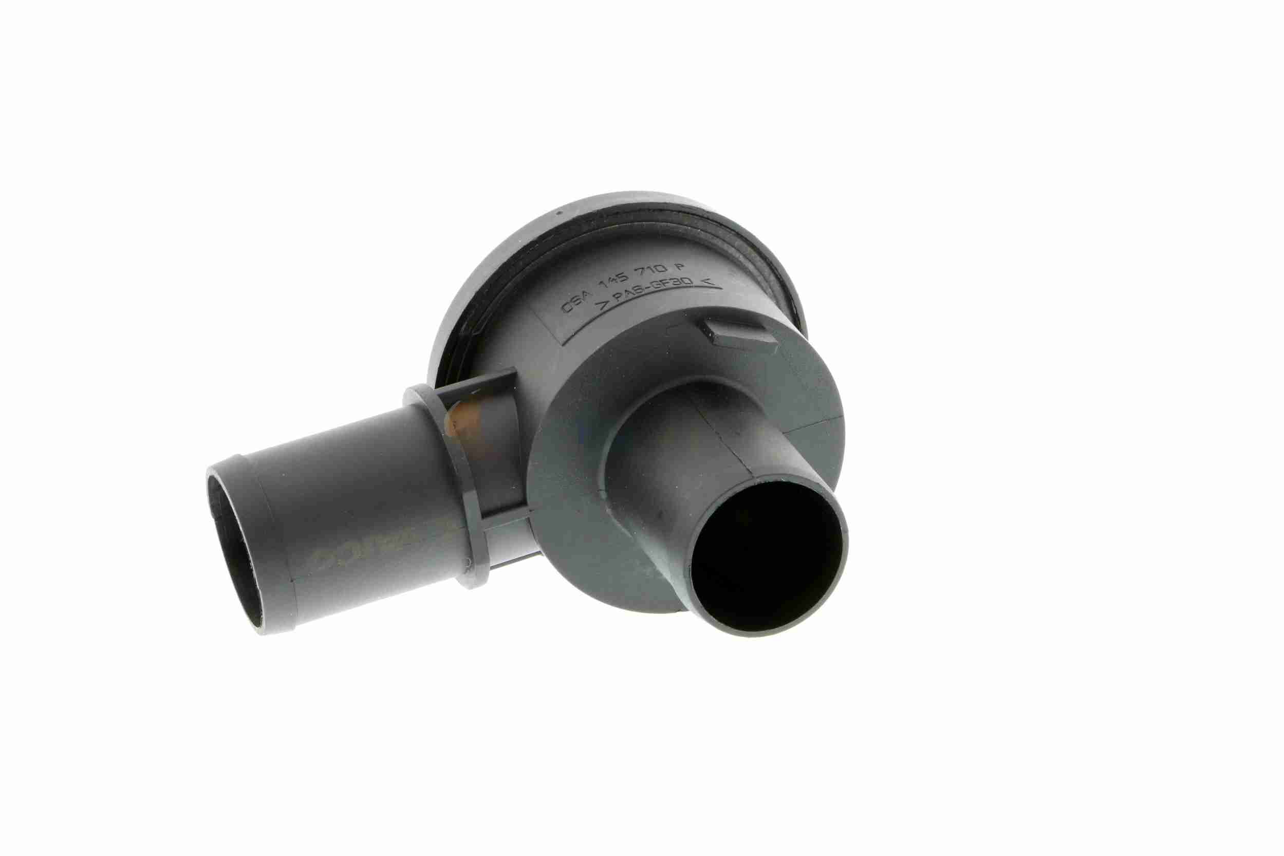 Vaico Stappenmotor (nullast regeleenheid) V10-2515-1