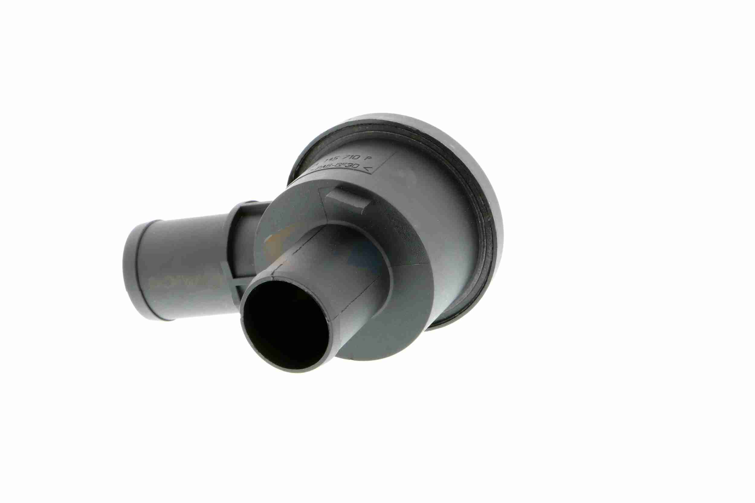 Vaico Stappenmotor (nullast regeleenheid) V10-2515-1